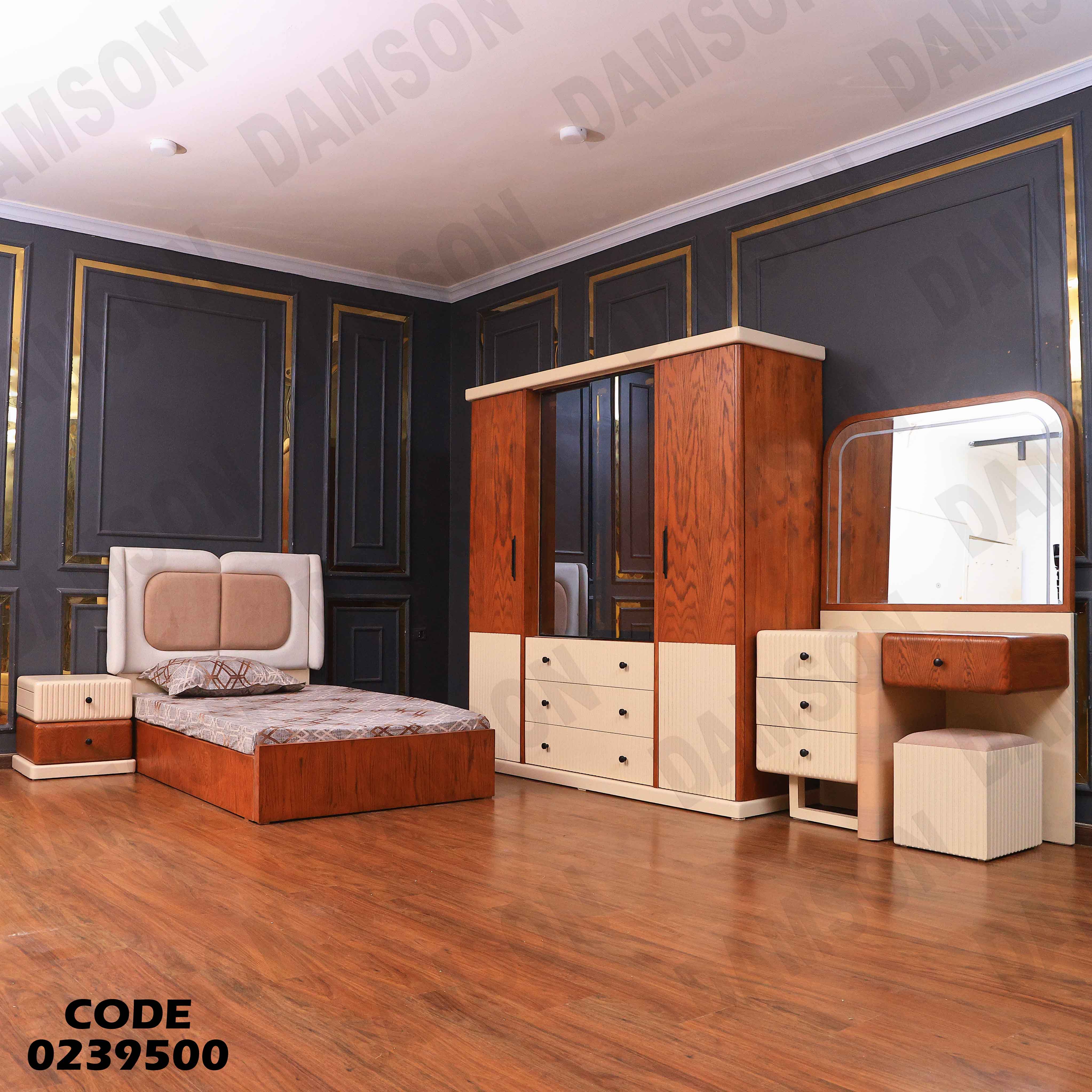 غرفة نوم اطفال 395