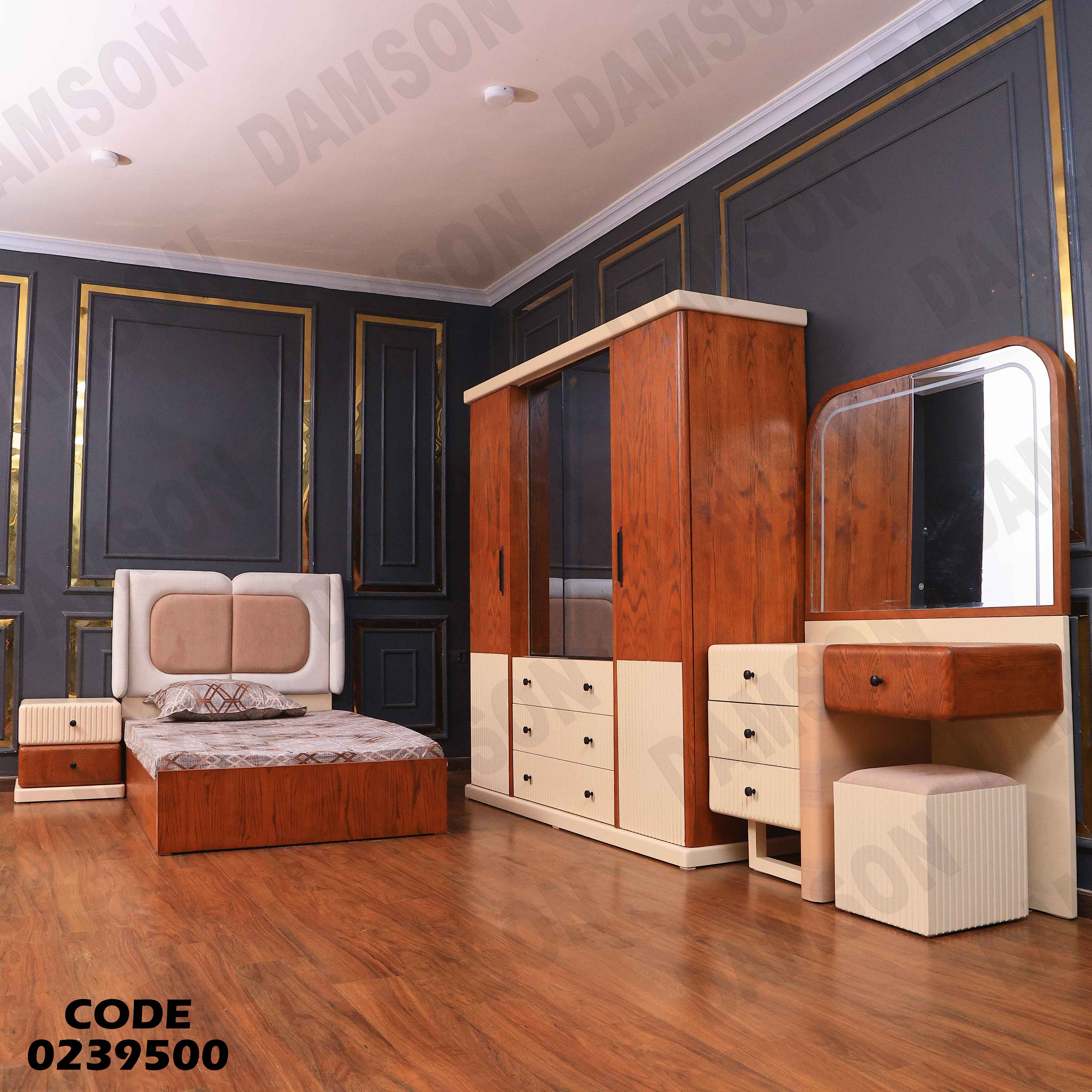 غرفة نوم اطفال 395