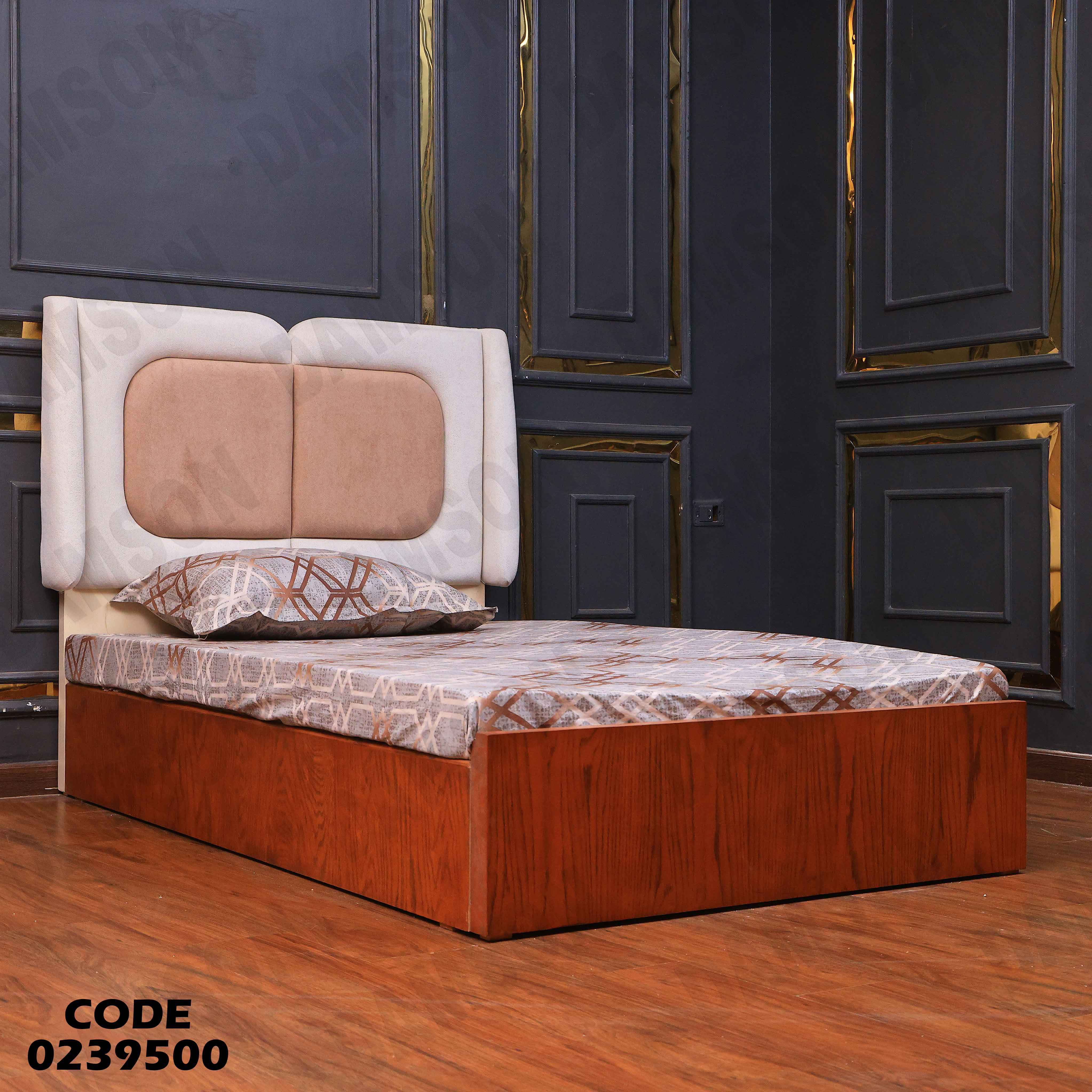 سرير اطفال 395