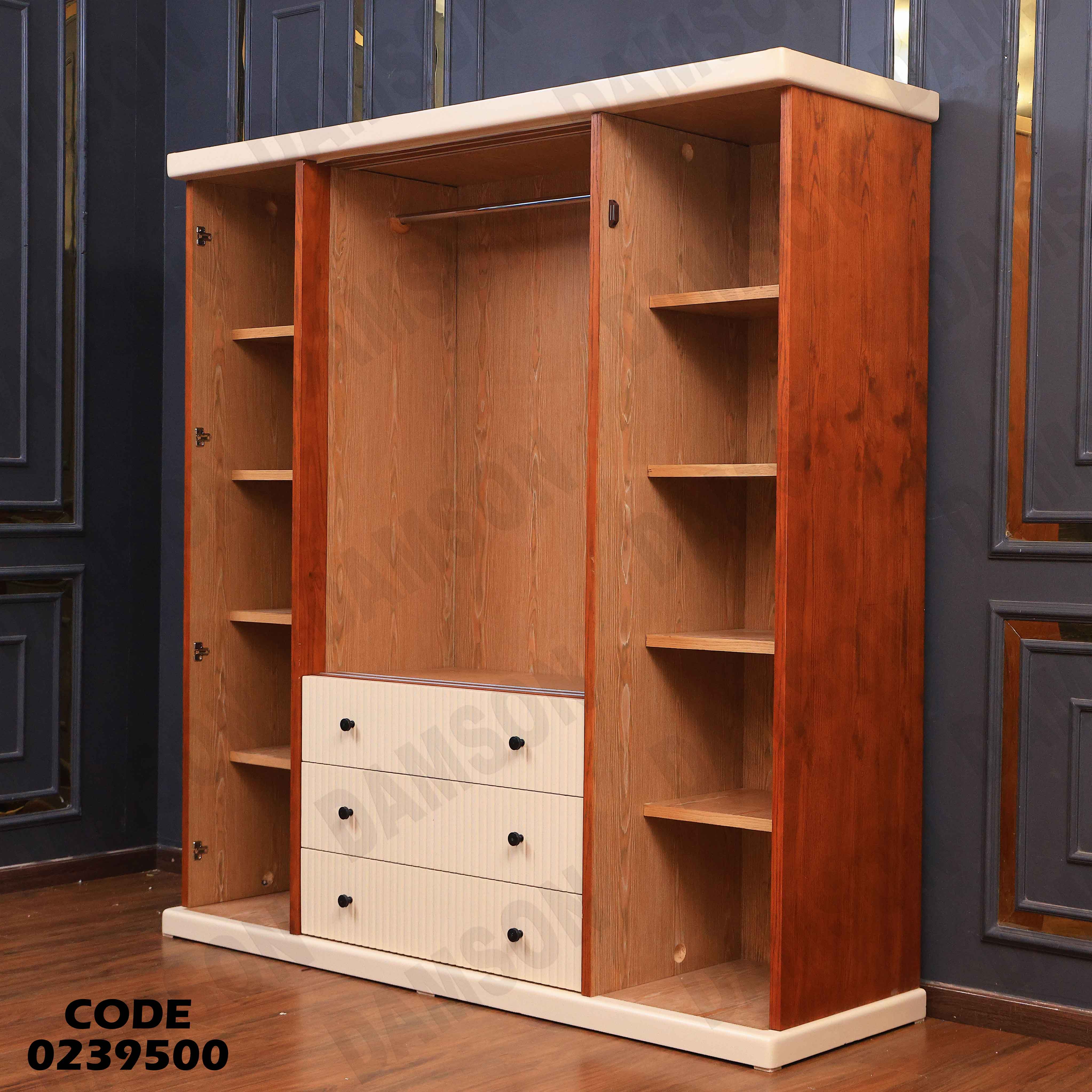 غرفة نوم اطفال 395