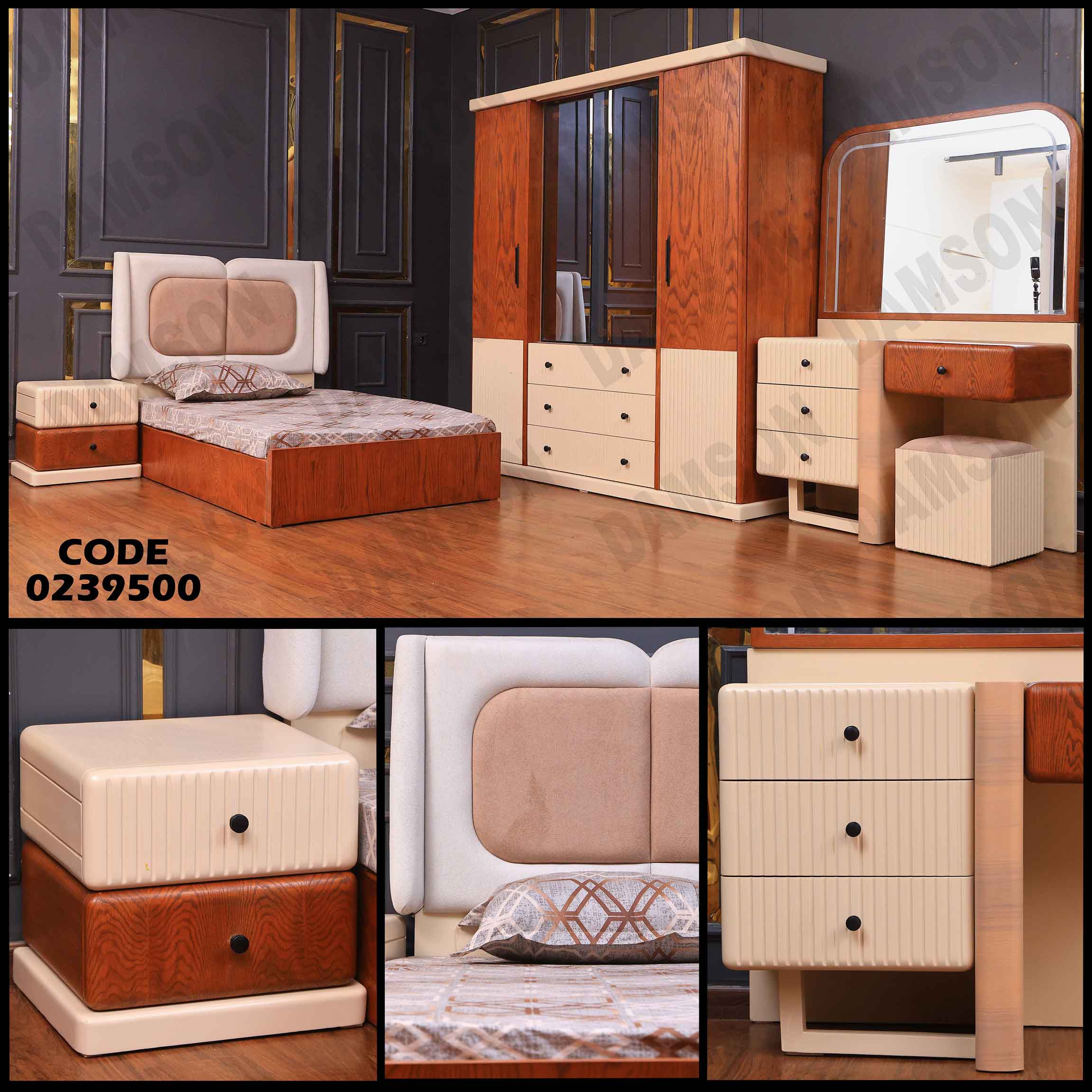 غرفة نوم اطفال 395