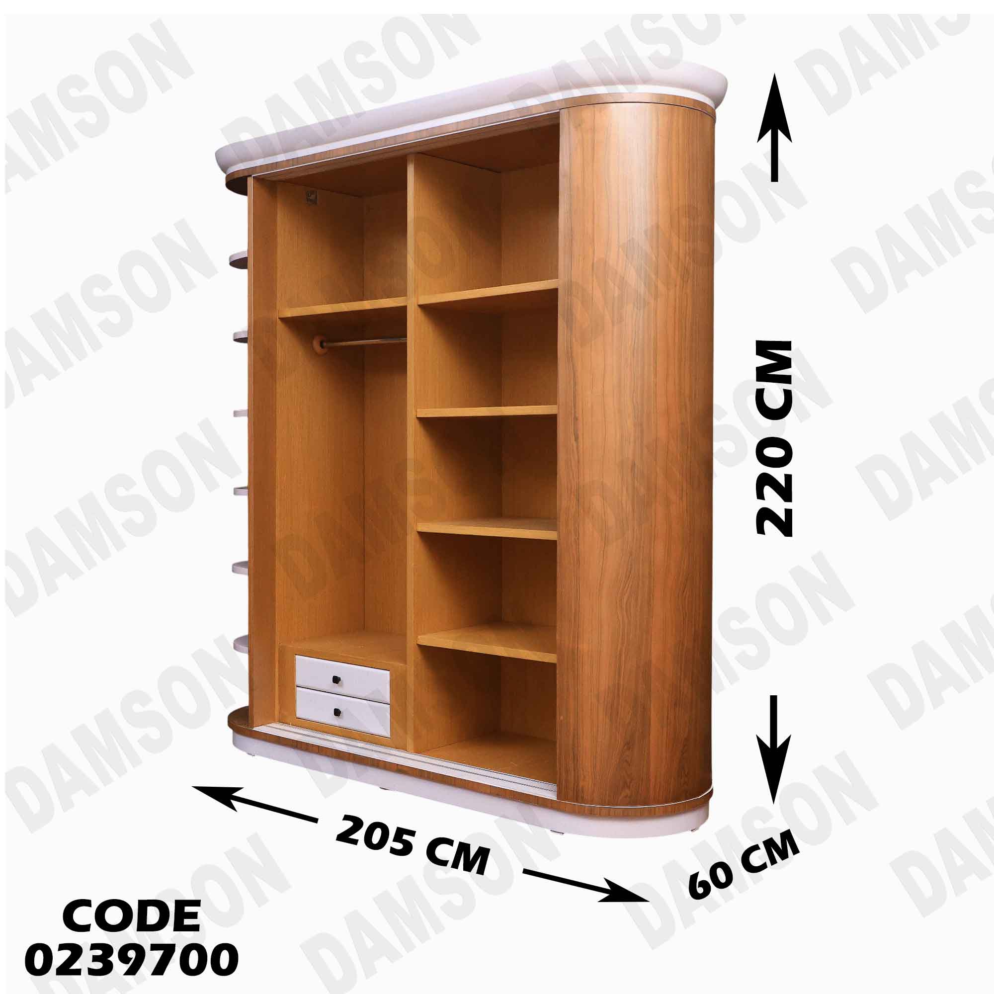 غرفة نوم اطفال 397