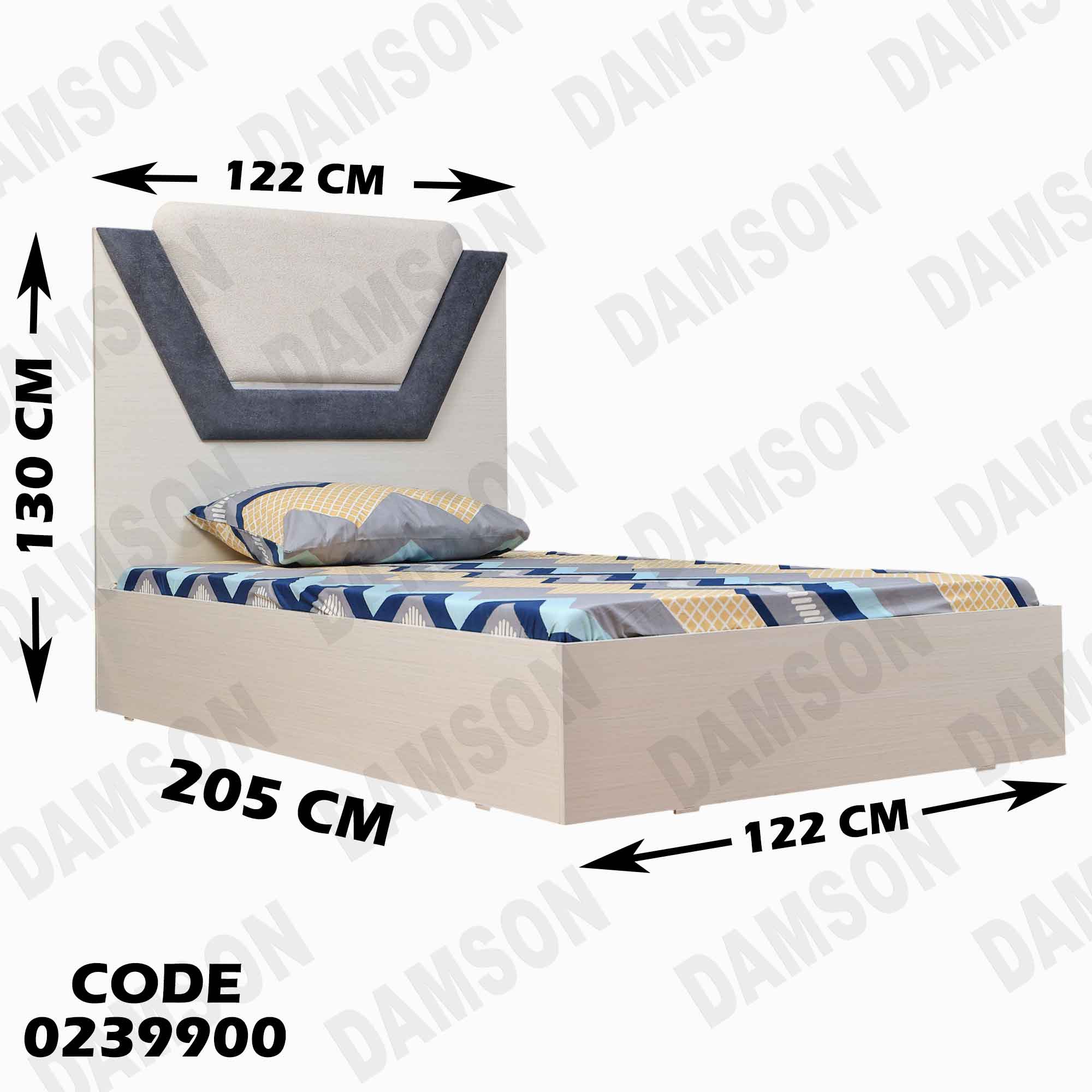 غرفة نوم اطفال 399