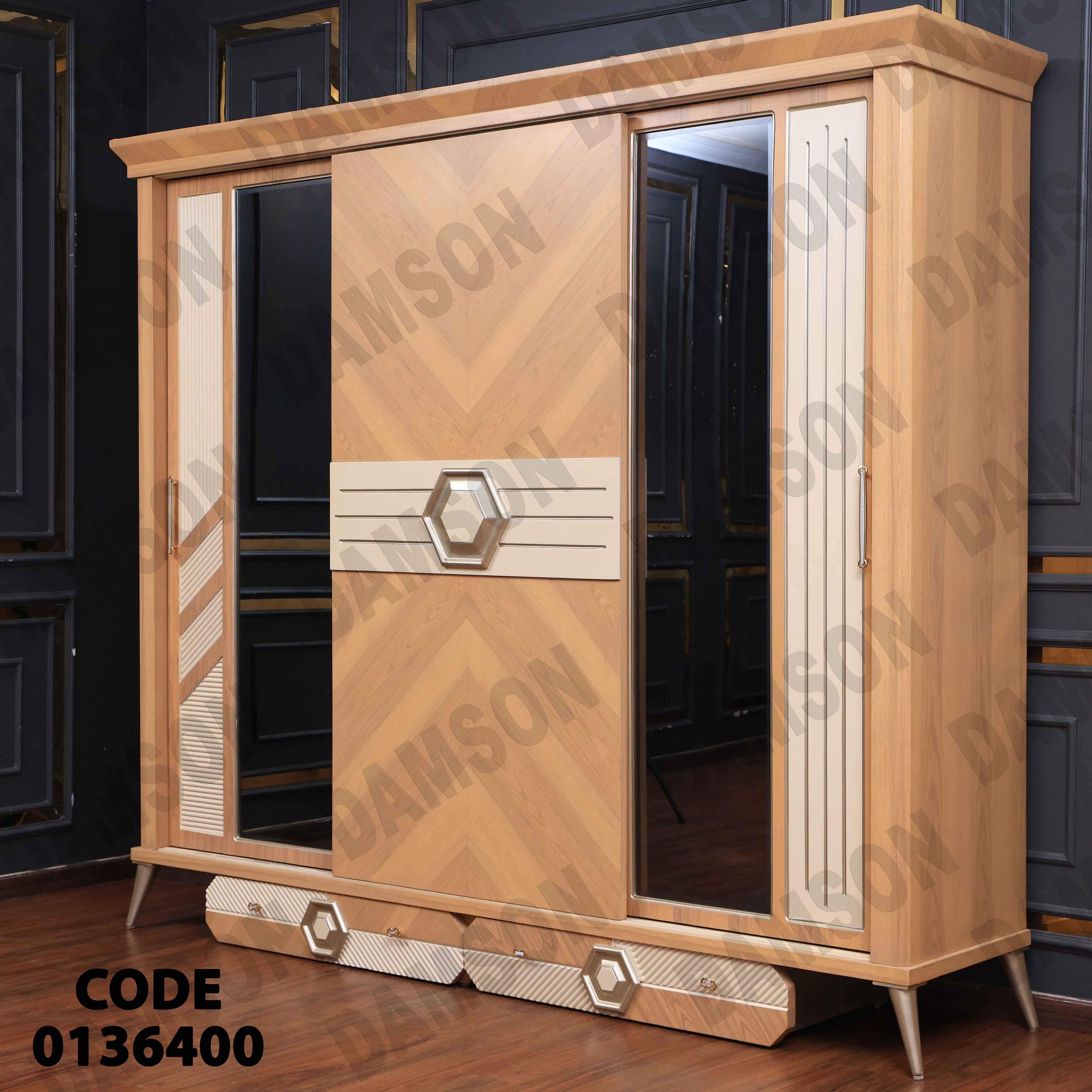 ⁨غرفة نوم ماستر 364