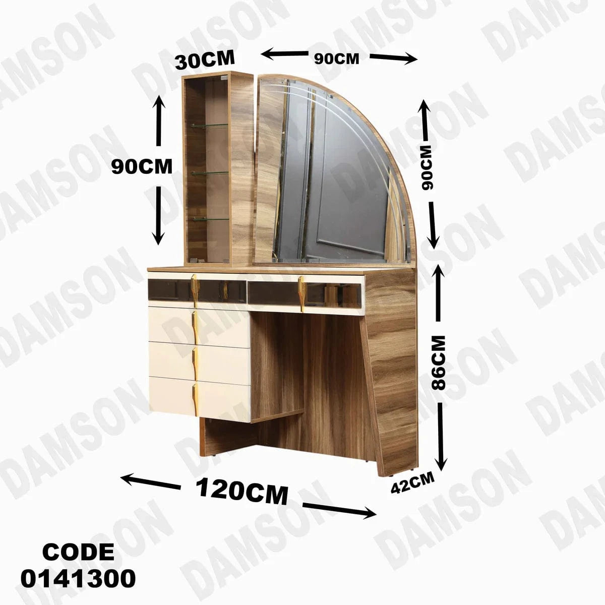 تسريحة ماستر 413