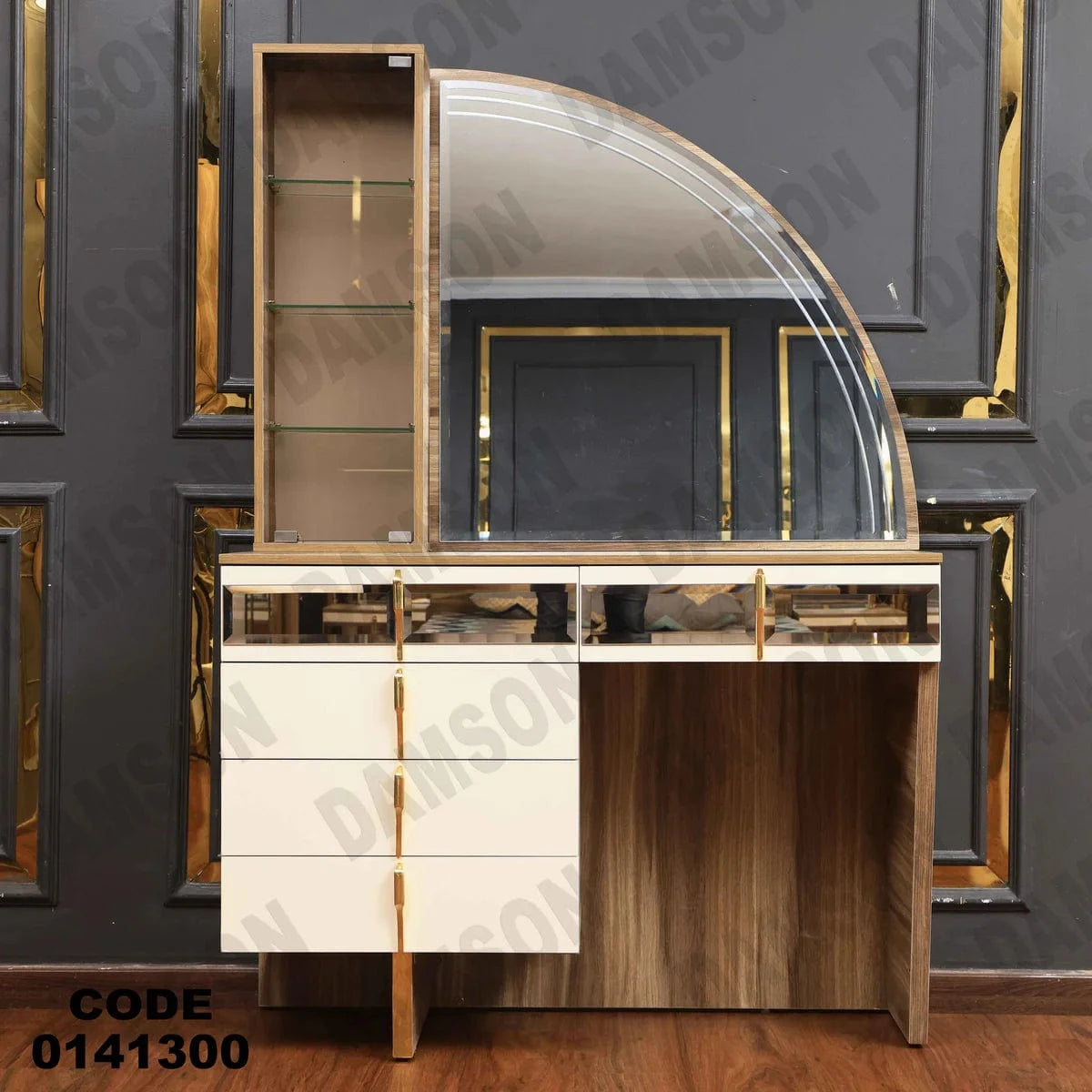 تسريحة ماستر 413