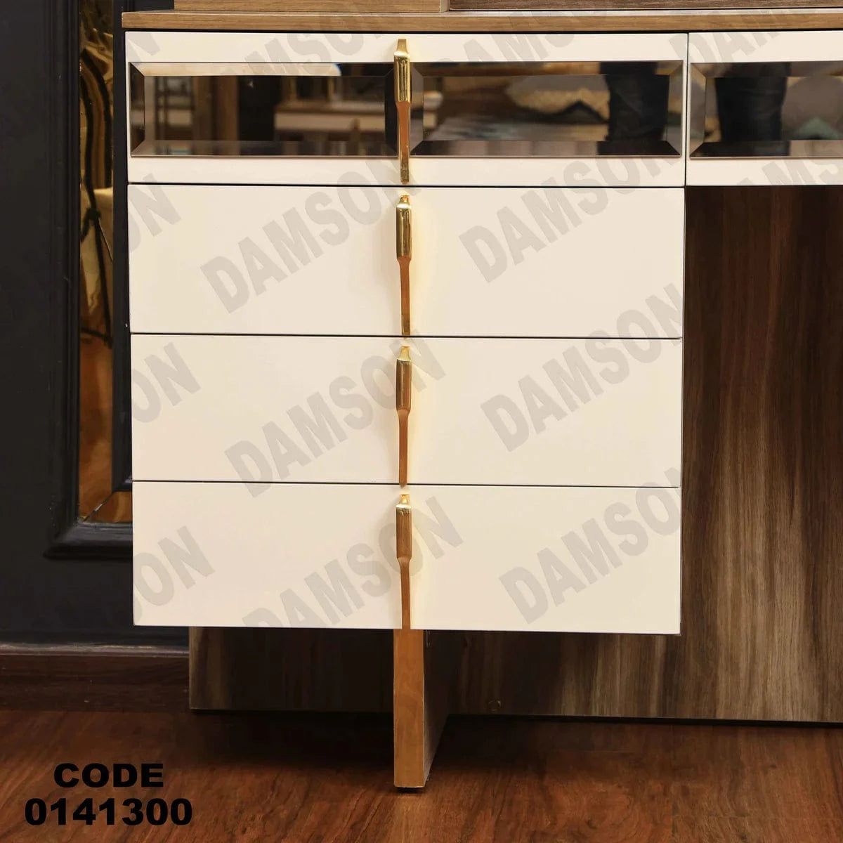 تسريحة ماستر 413