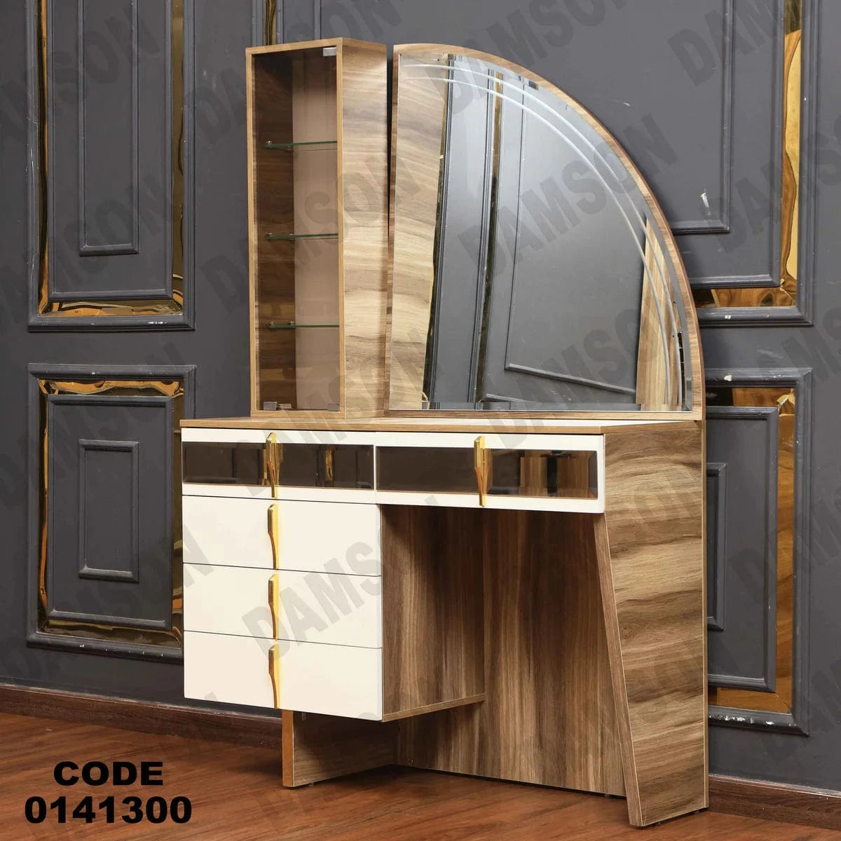 تسريحة ماستر 413