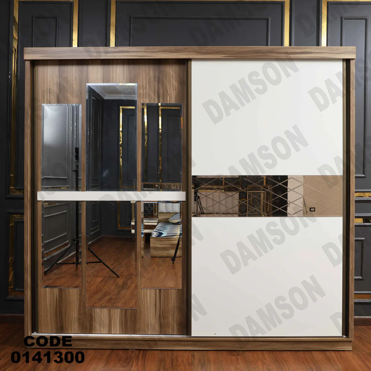 دولاب ماستر 413