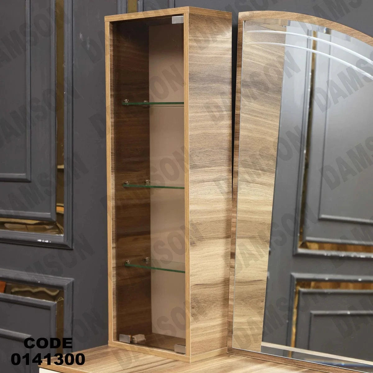 تسريحة ماستر 413