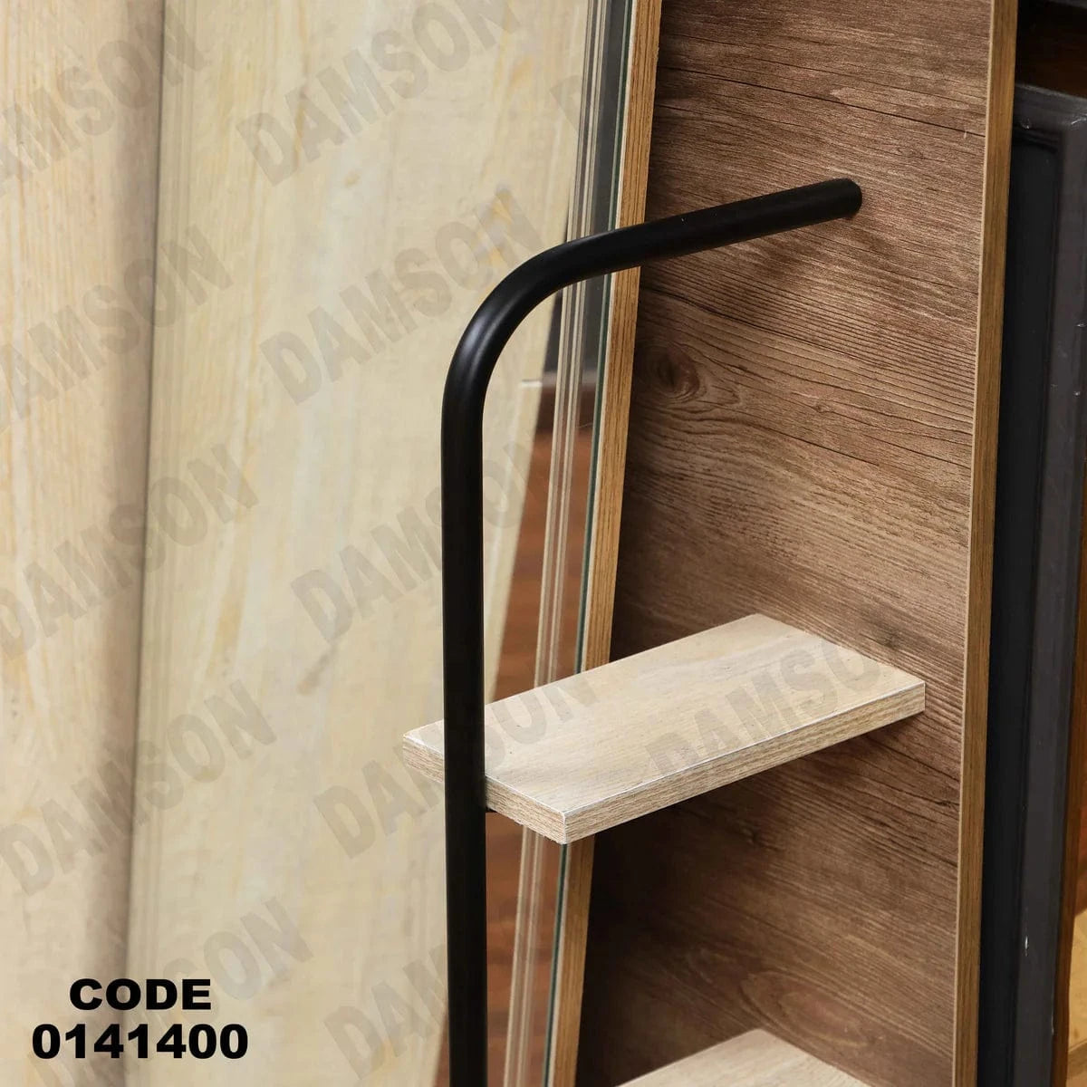 تسريحة ماستر 414