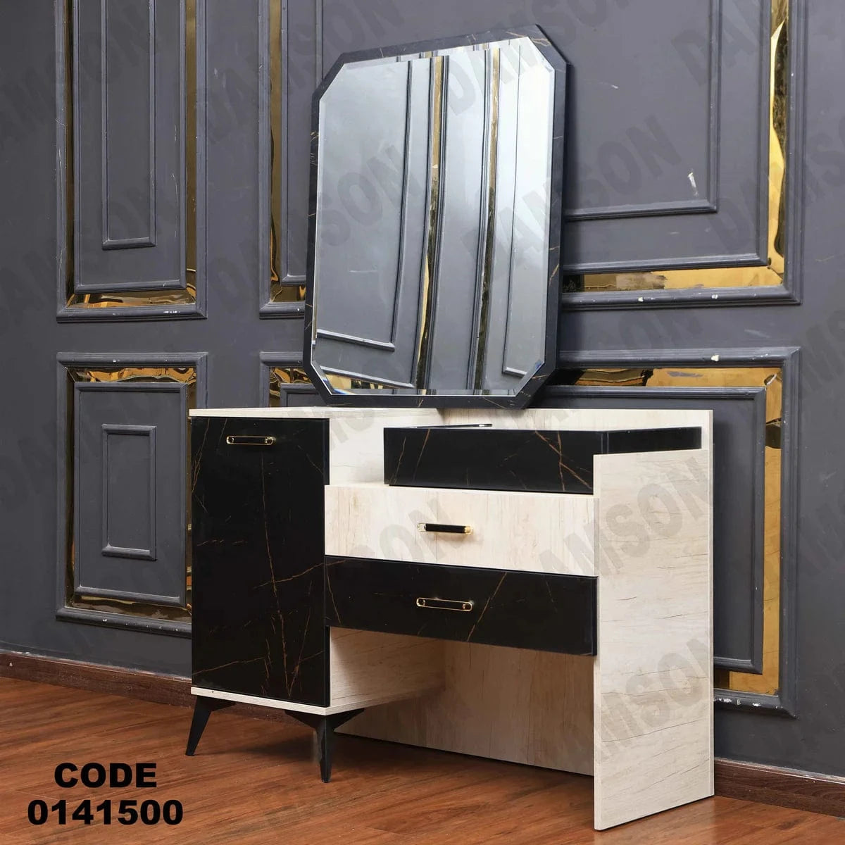 تسريحة ماستر 415