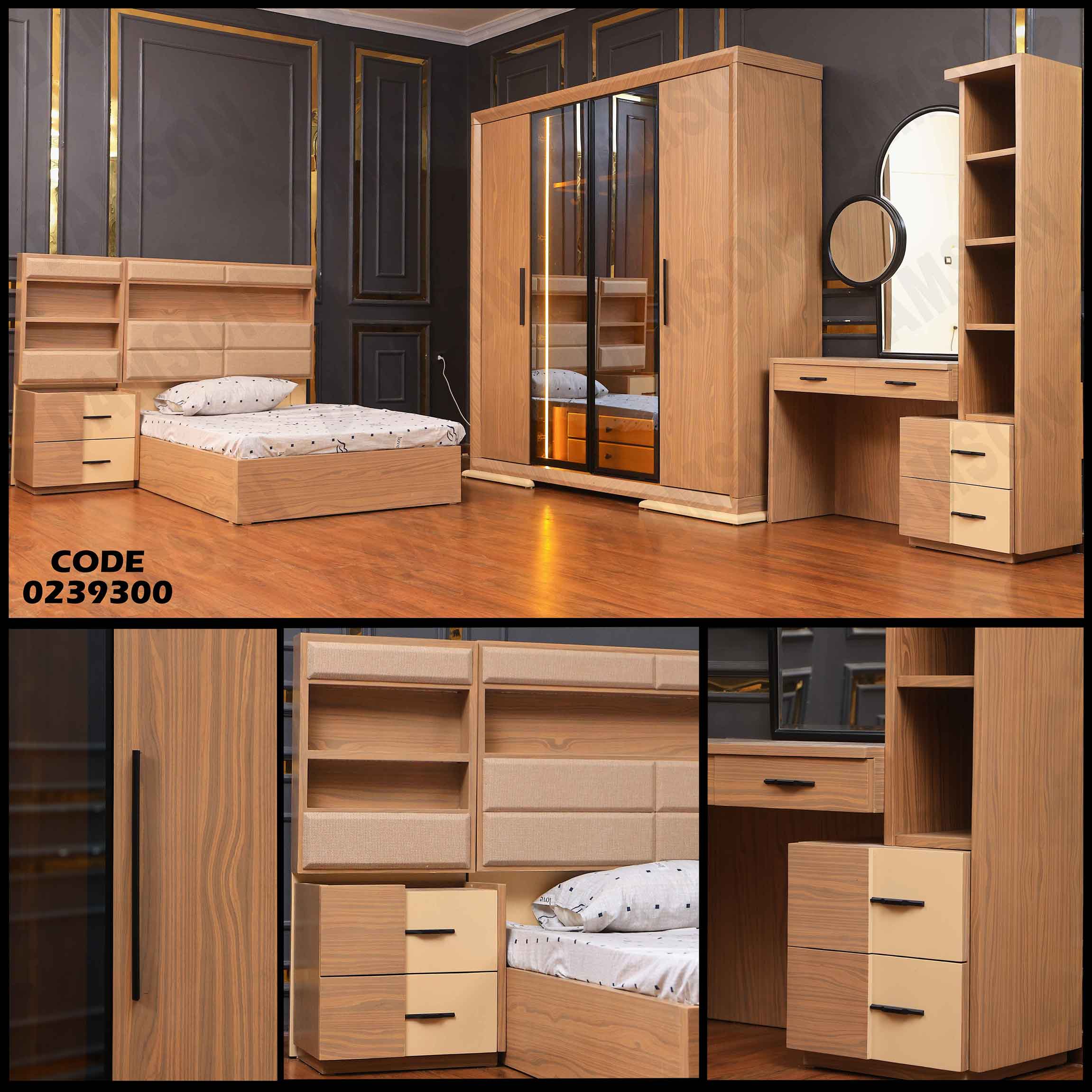 غرفة نوم اطفال 393