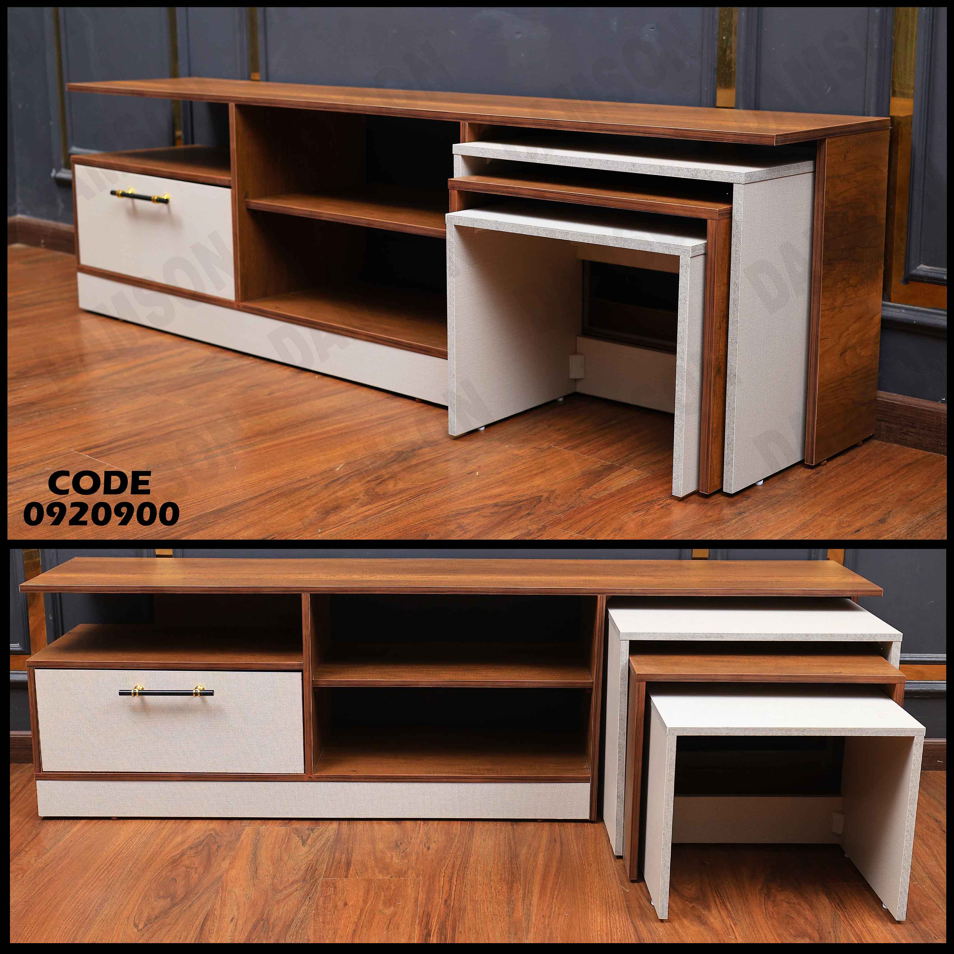 ترابيزة تليفزيون 209