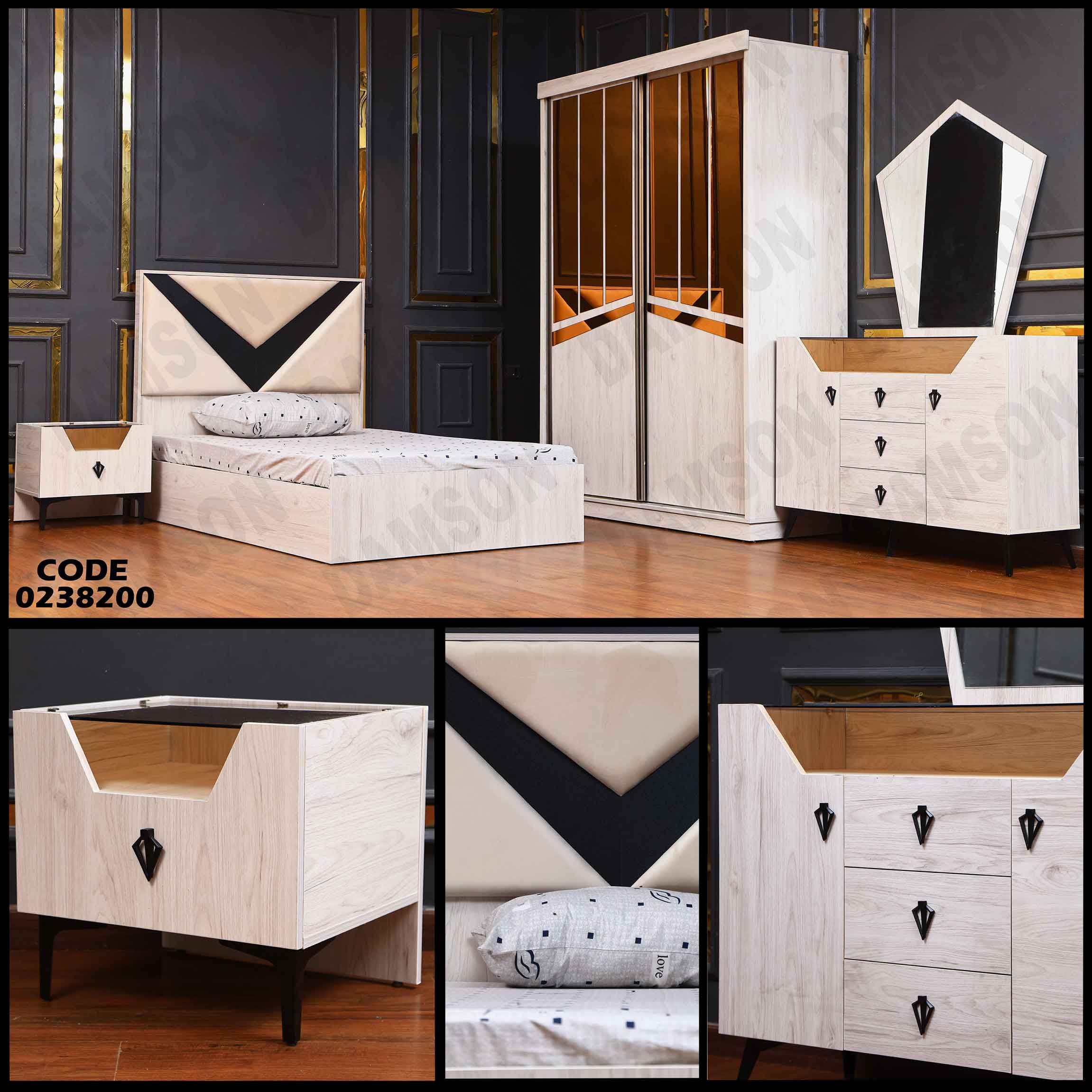 غرفة نوم اطفال 382