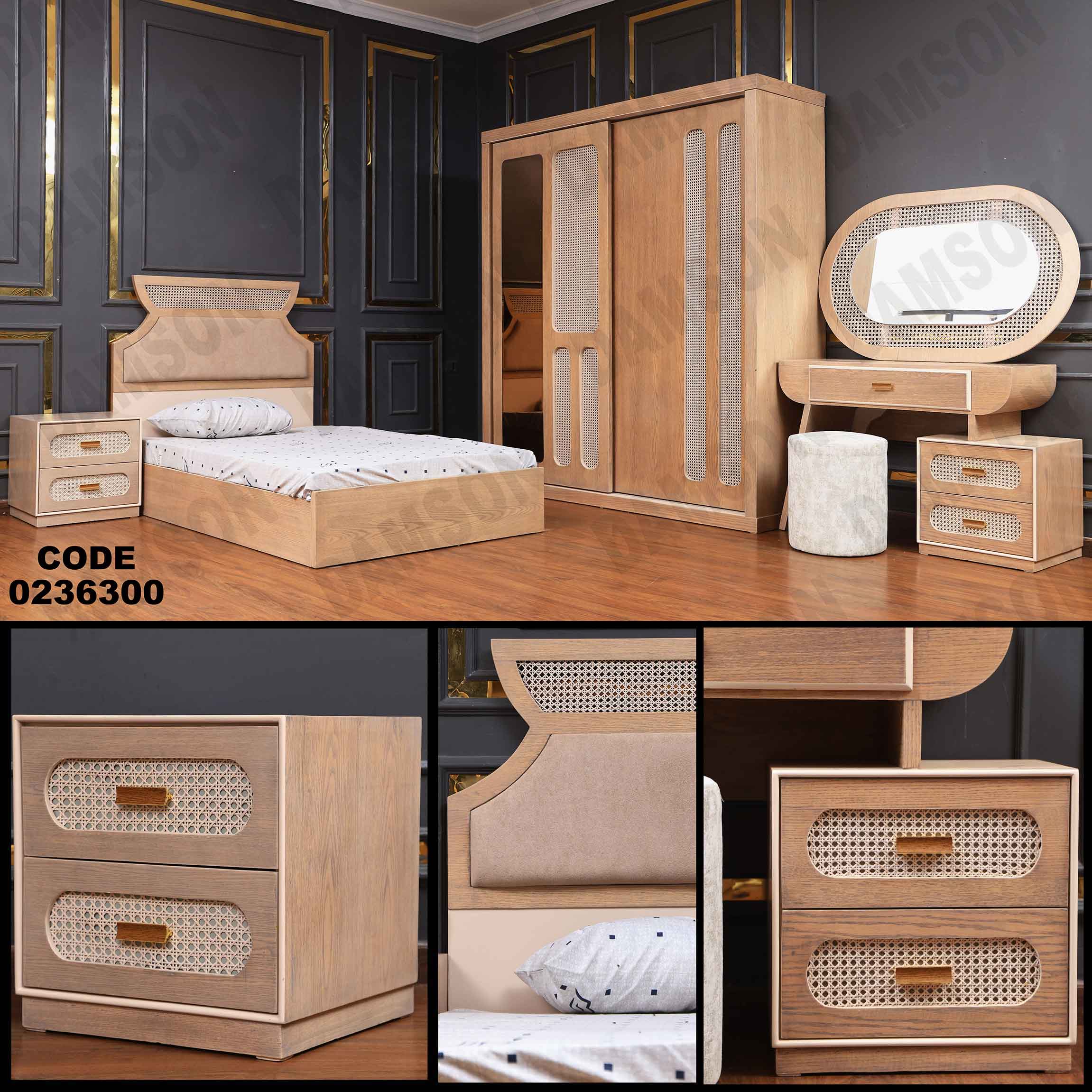 غرفة نوم اطفال 363