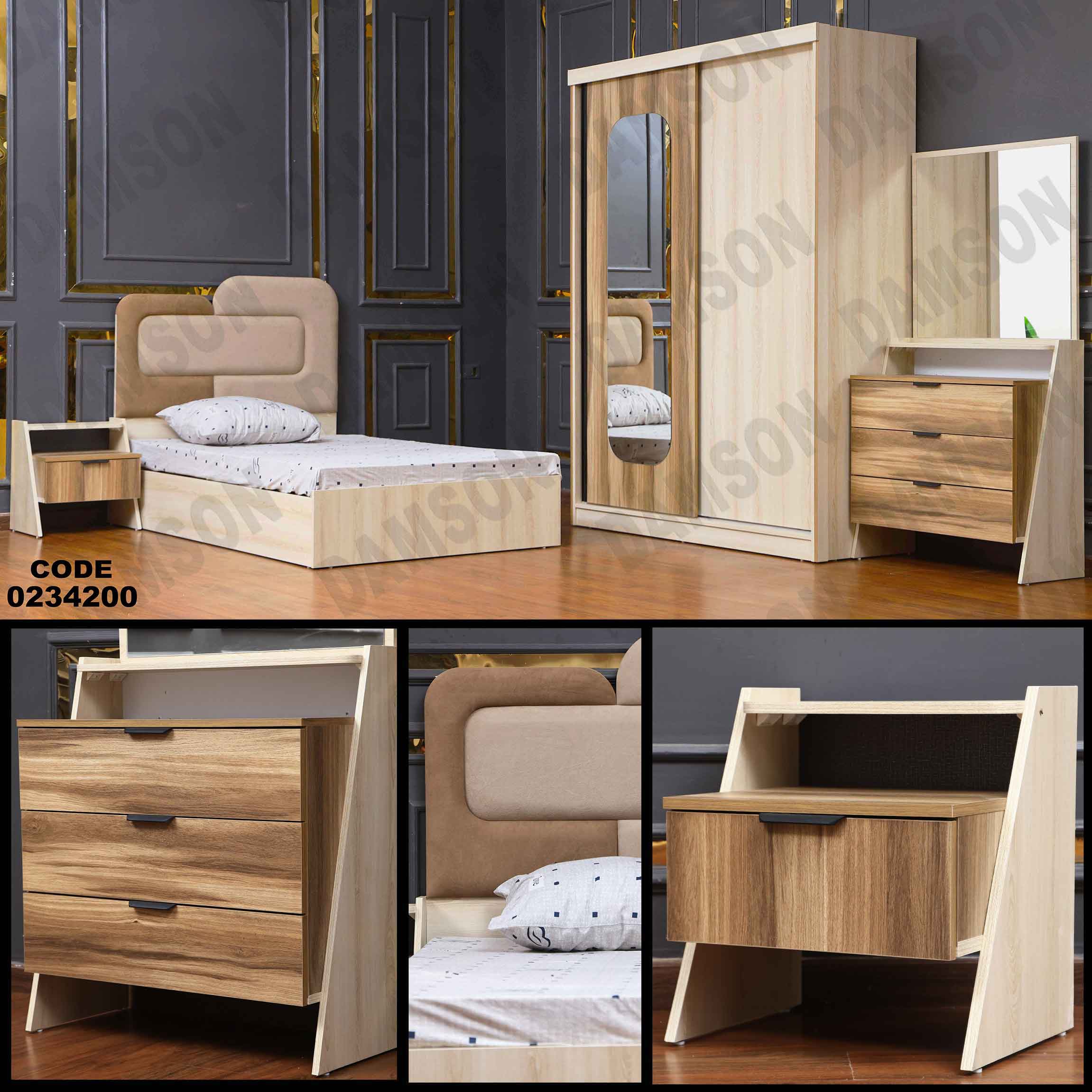 غرفة نوم أطفال 342