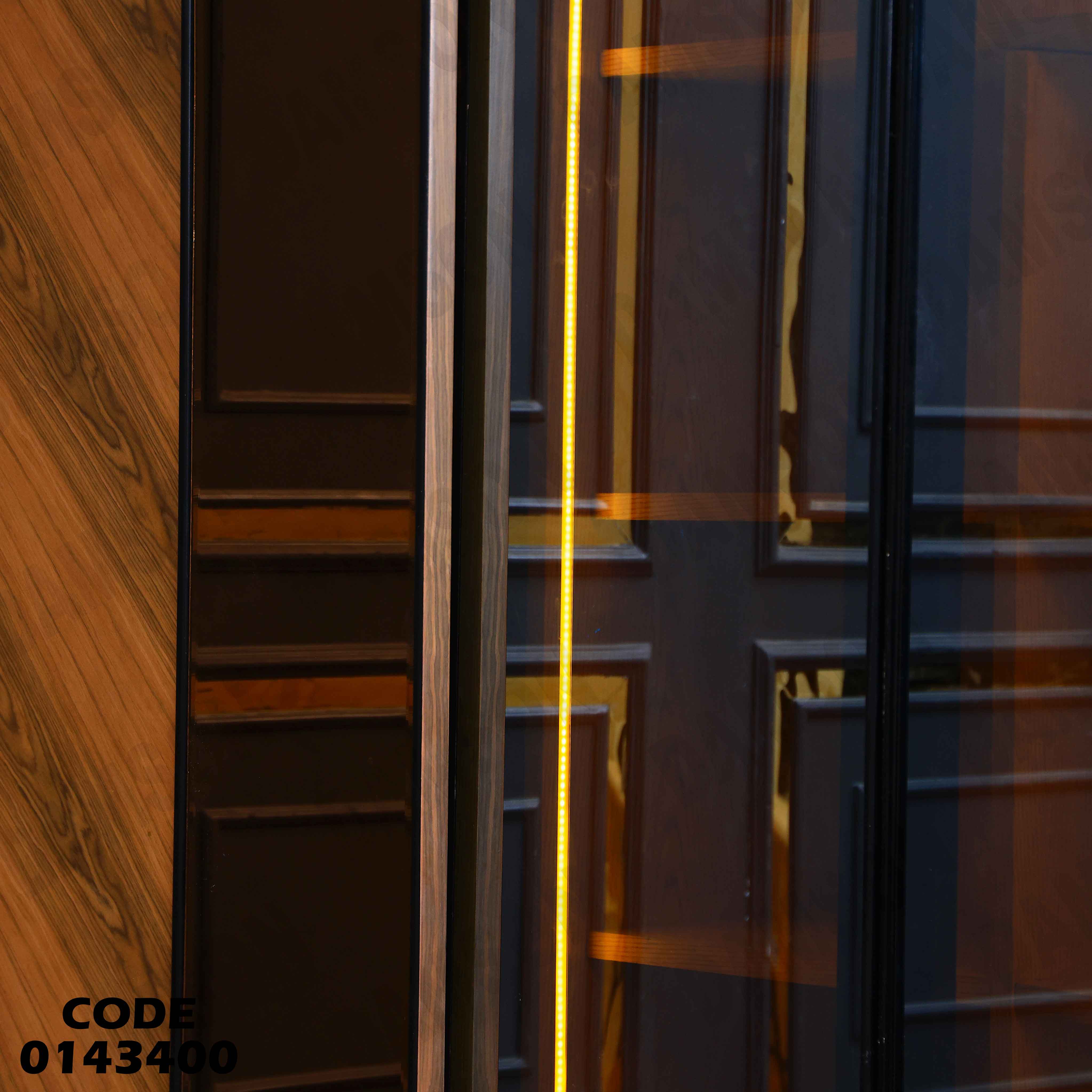 غرفة نوم ماستر 434