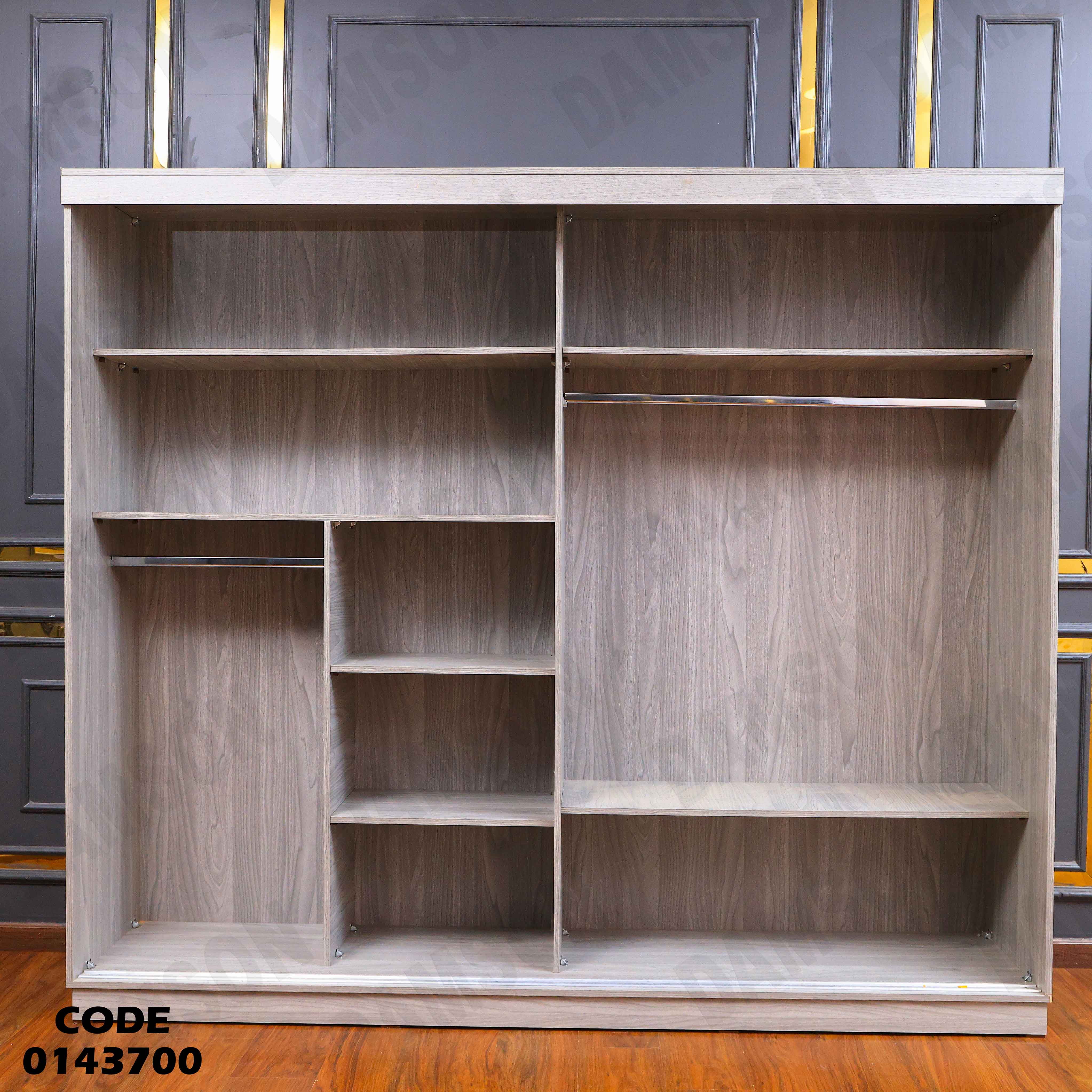 غرفة نوم ماستر 437