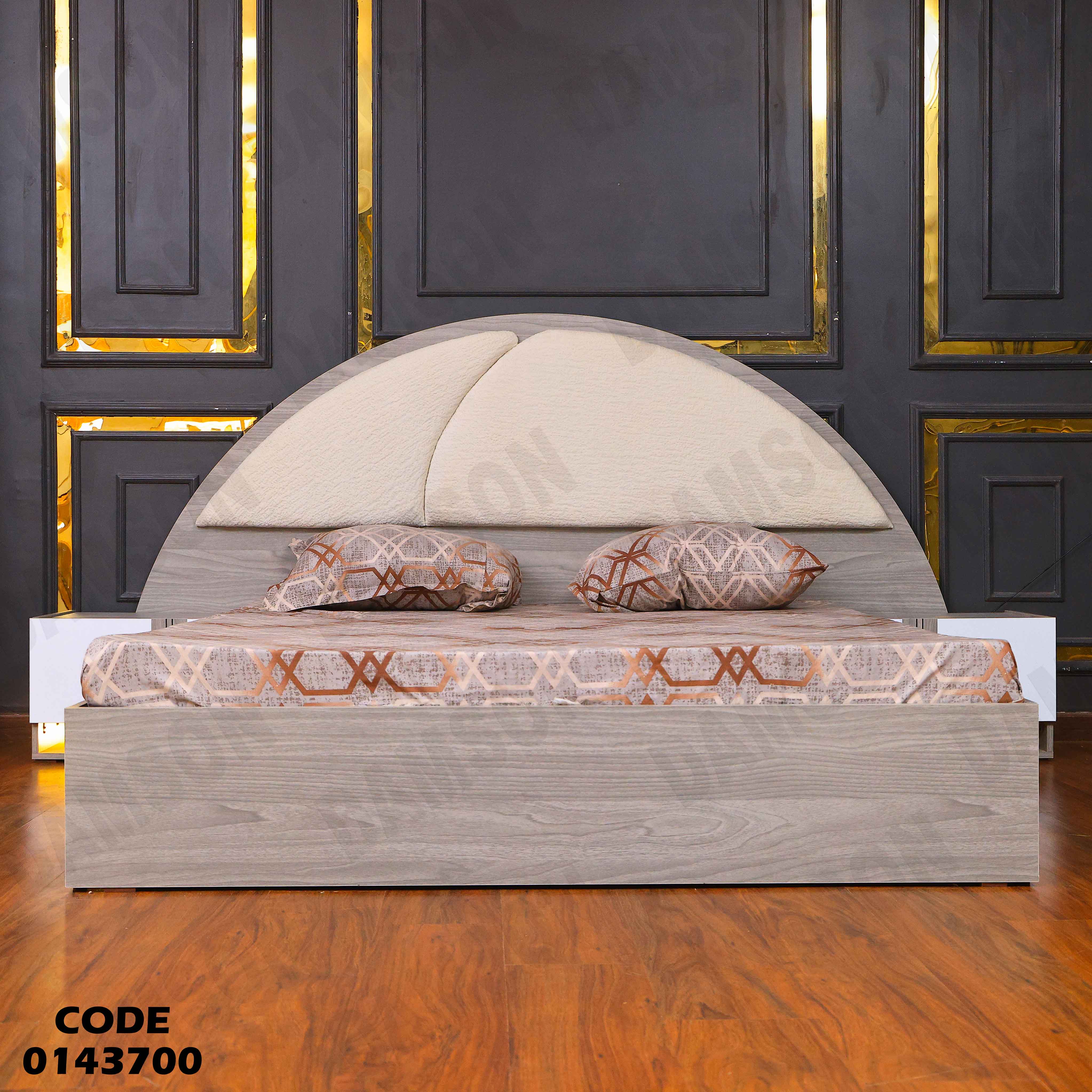 غرفة نوم ماستر 437