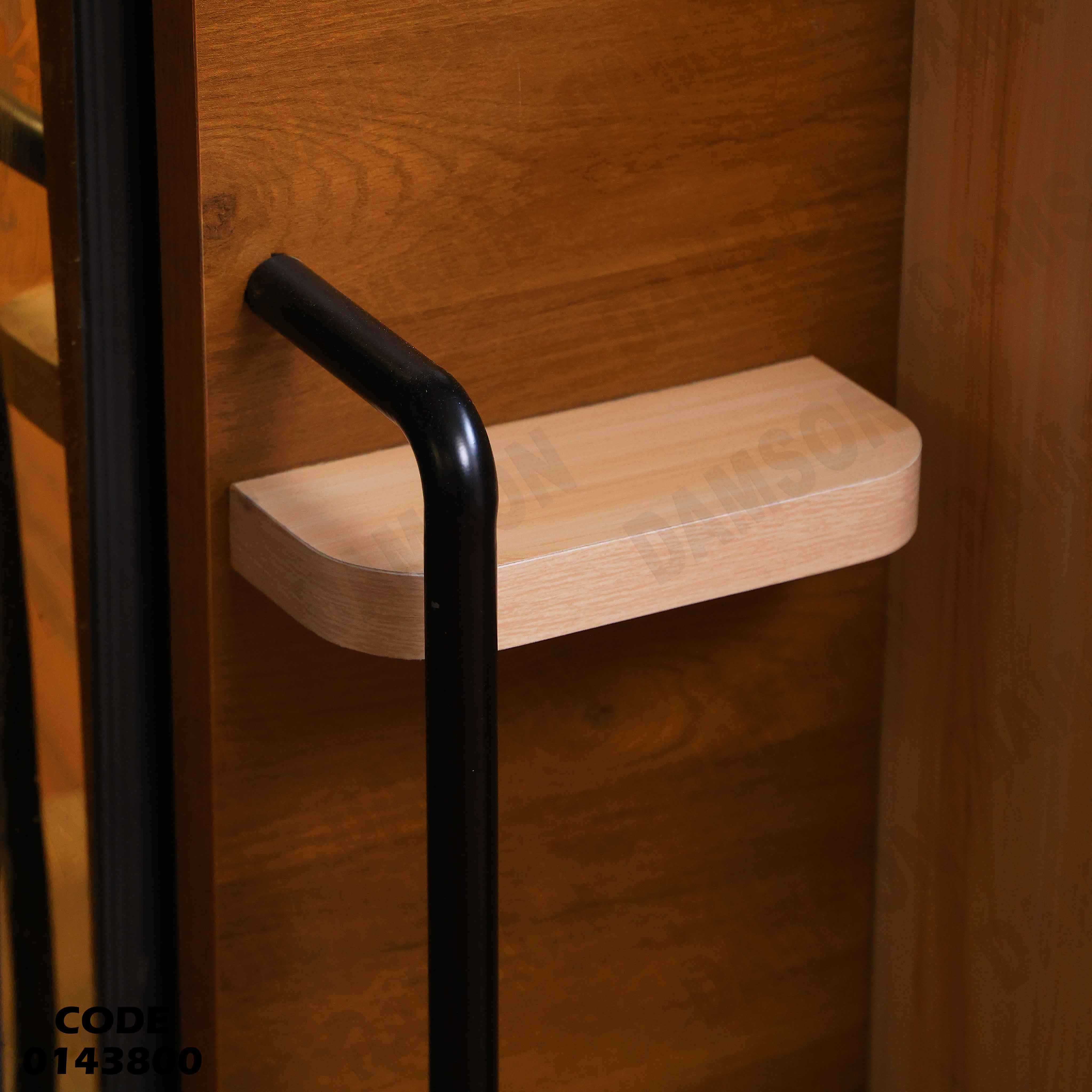 غرفة نوم ماستر 438