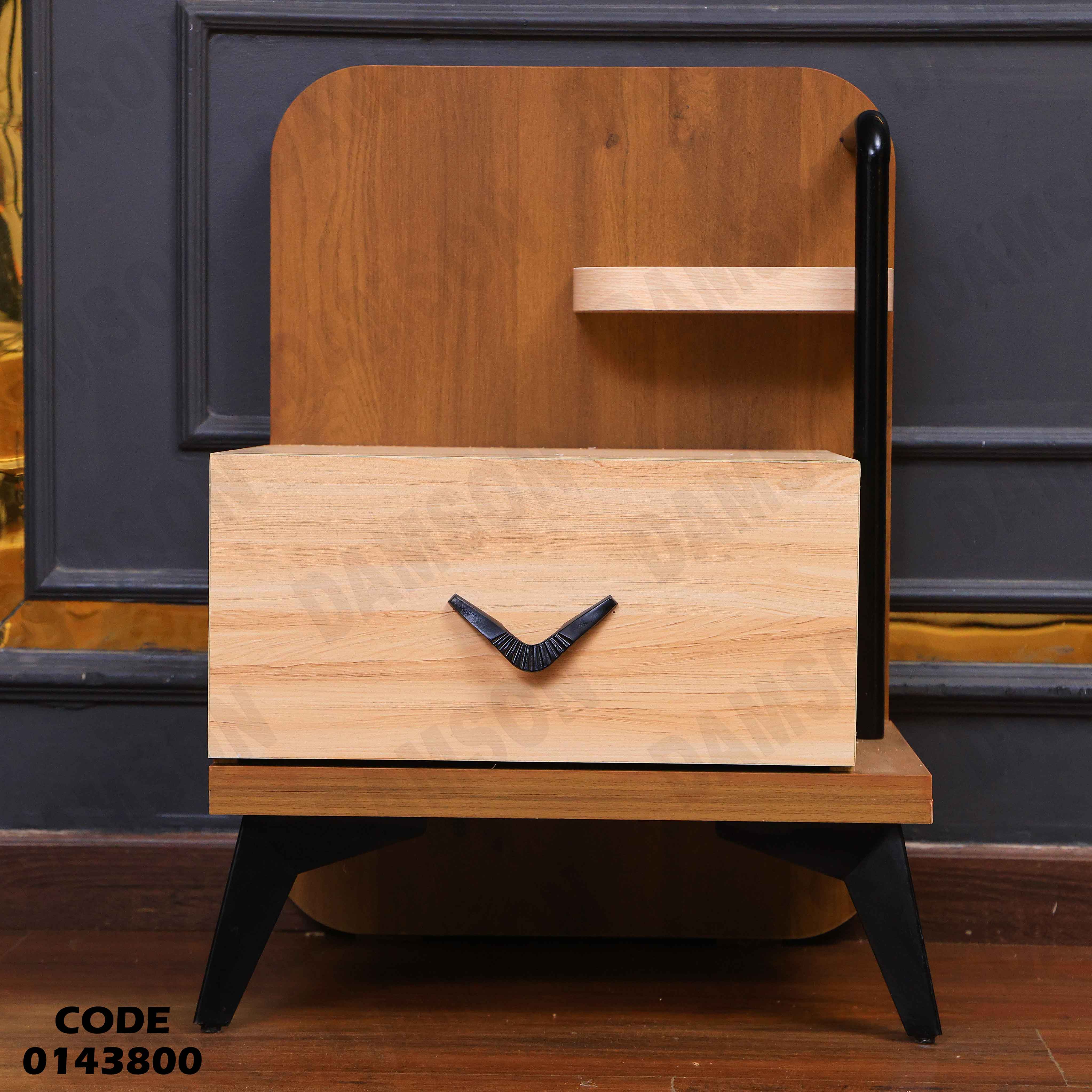 غرفة نوم ماستر 438