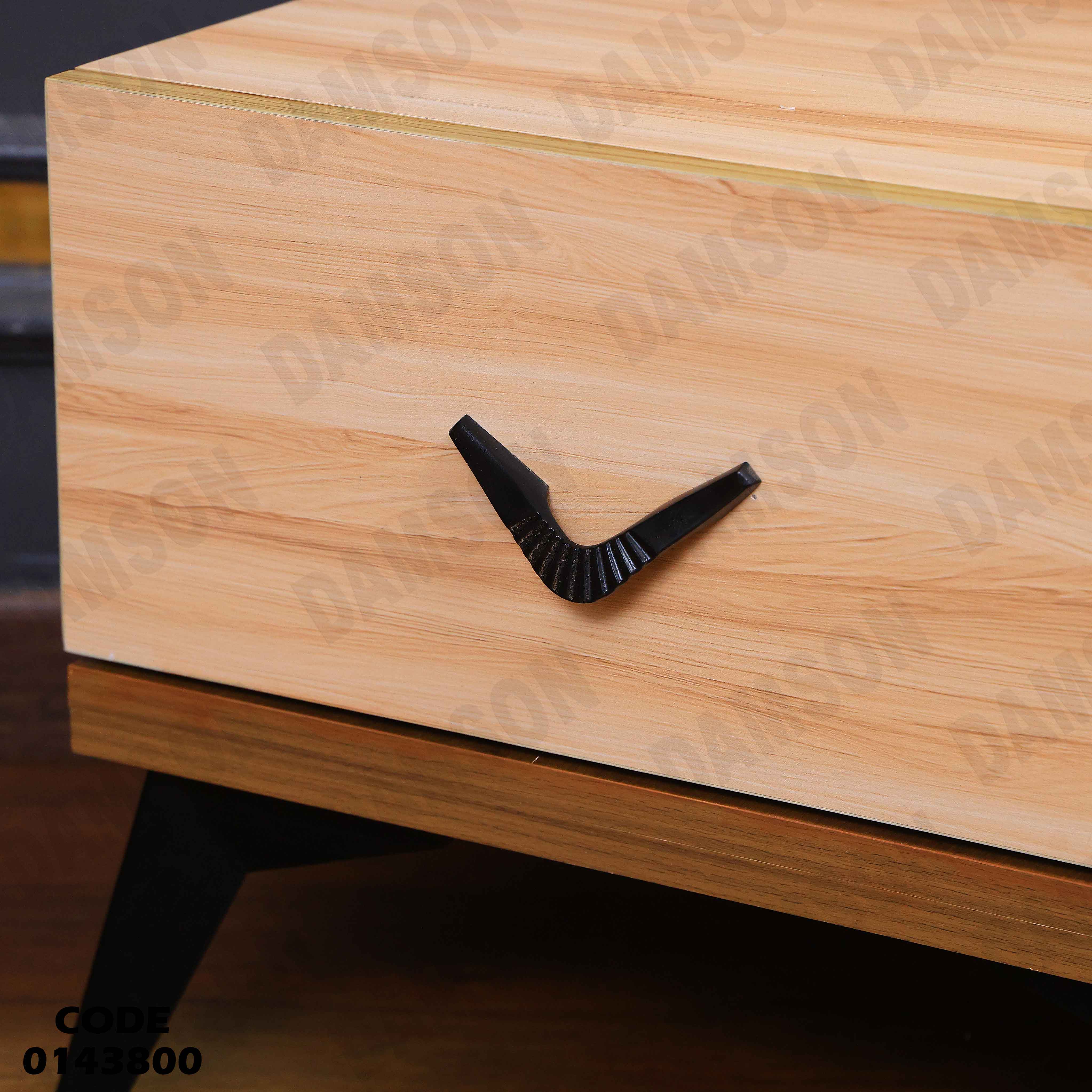 غرفة نوم ماستر 438