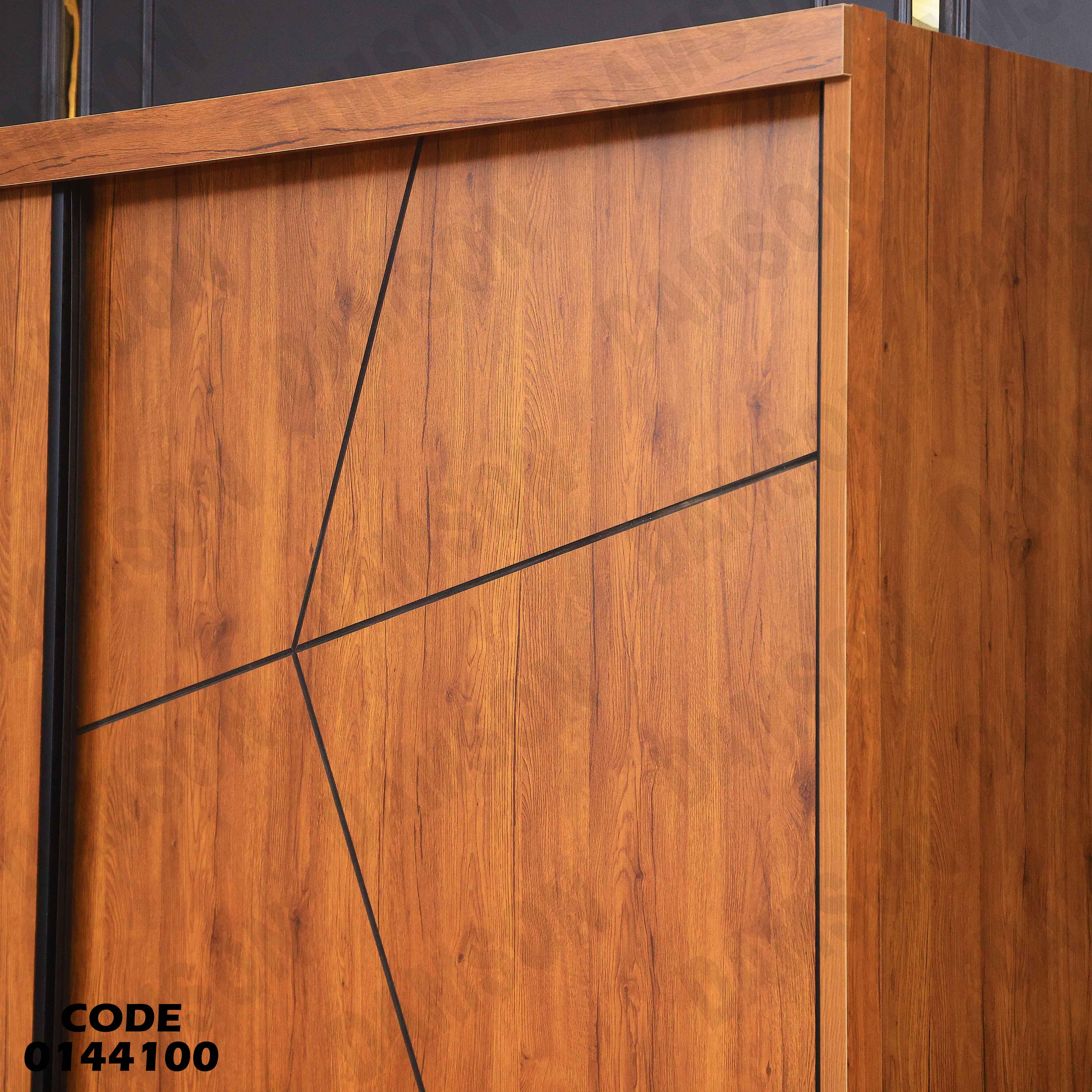 غرفة نوم ماستر 441