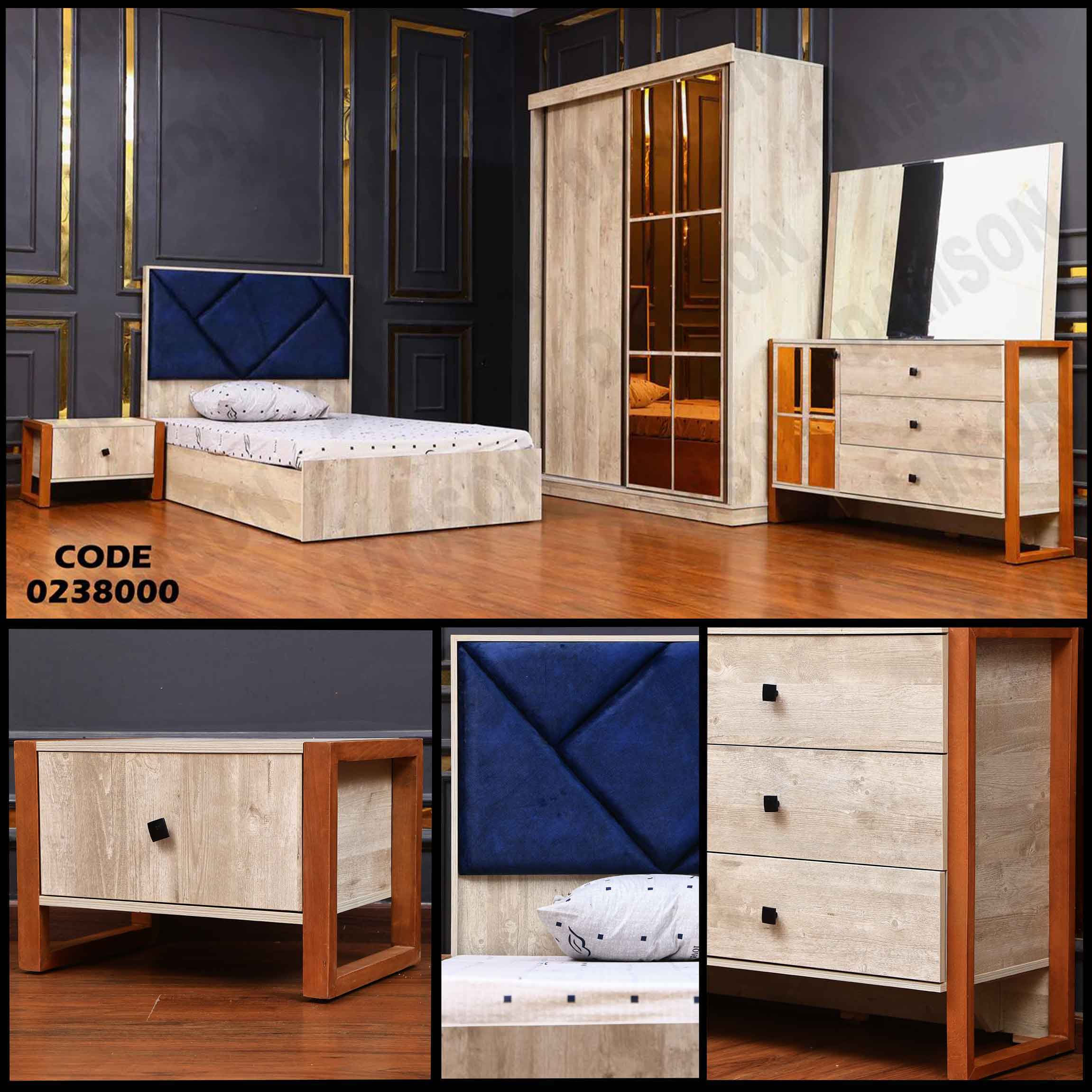 غرفة نوم اطفال 380