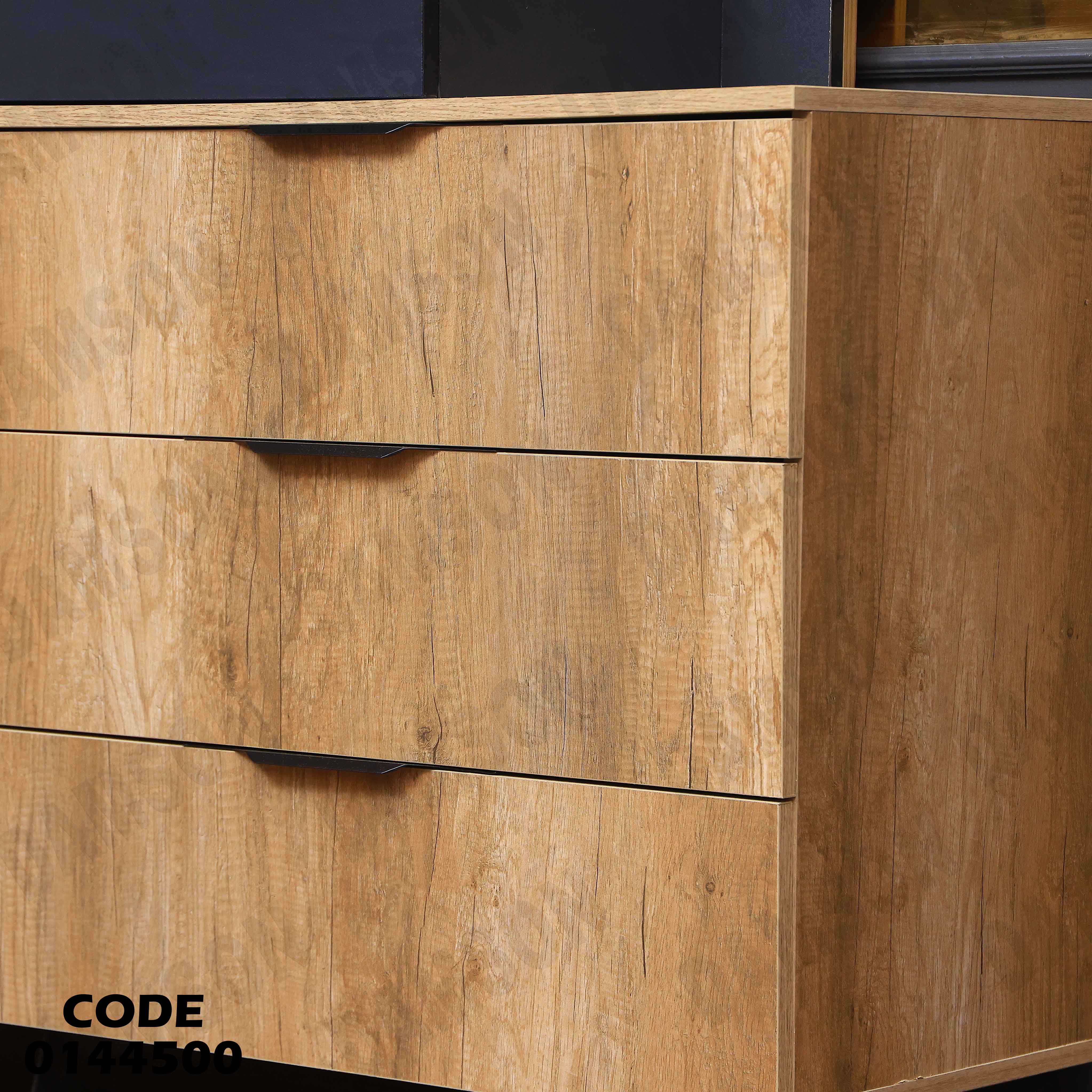 غرفة نوم ماستر 445