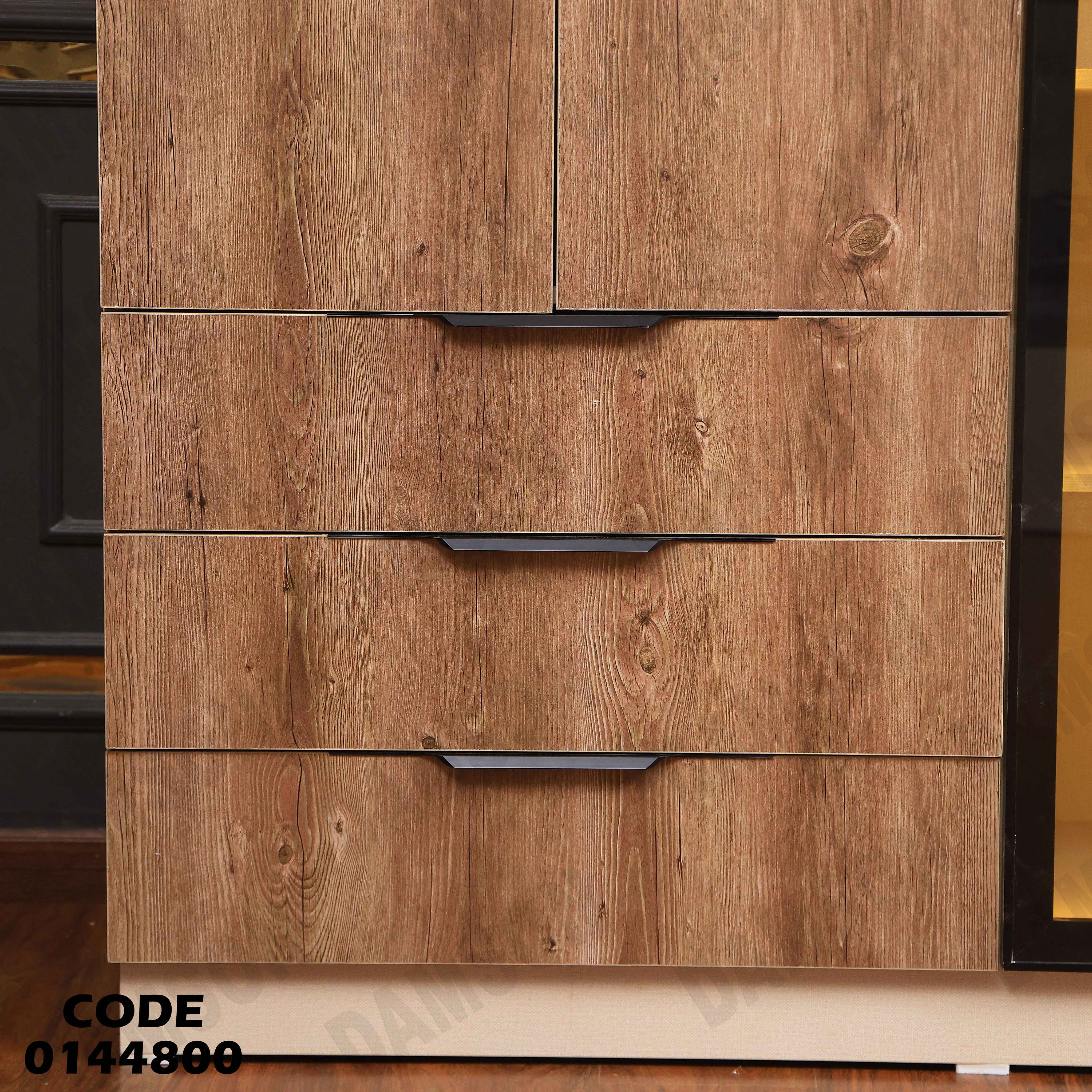 غرفة نوم ماستر 448