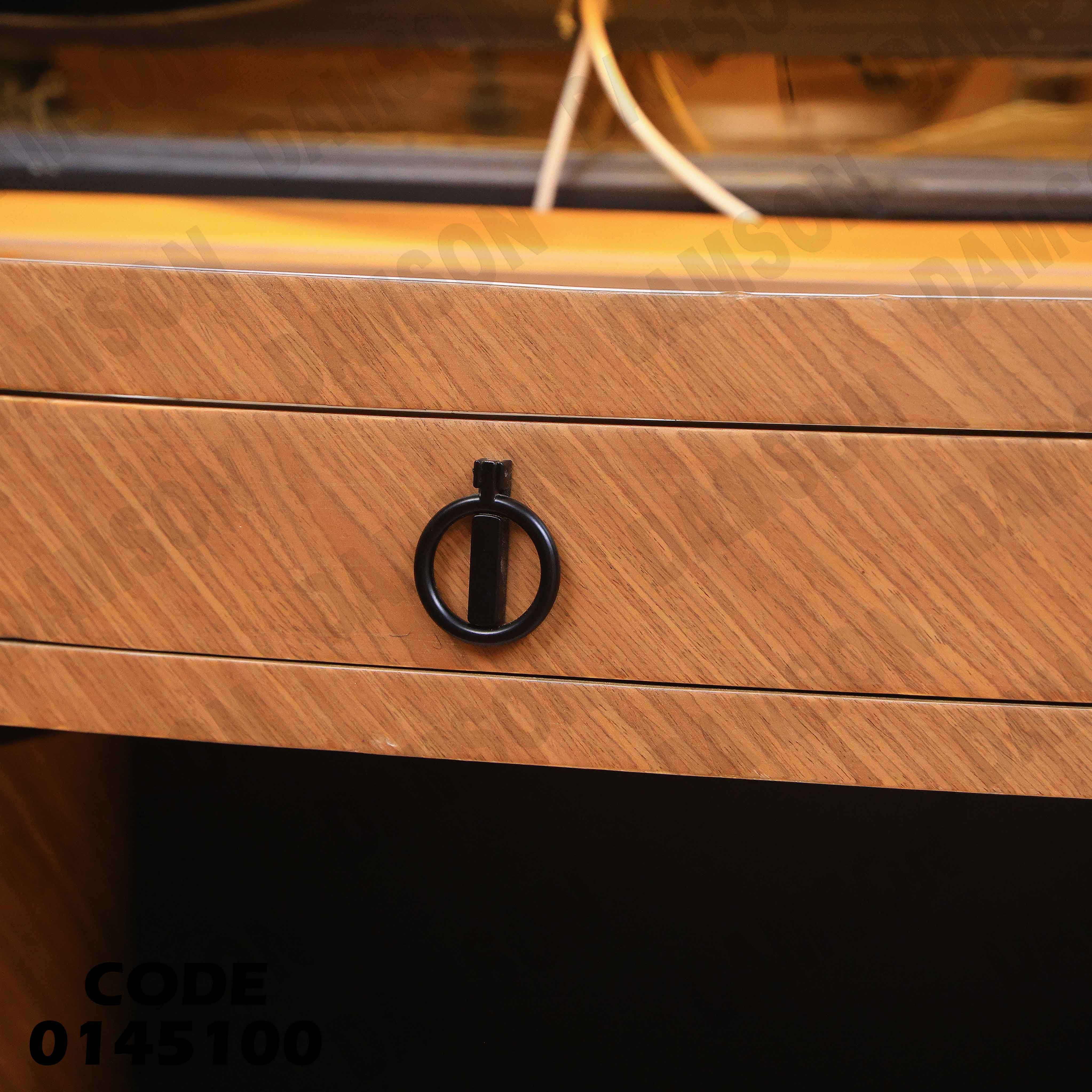 غرفة نوم ماستر 451