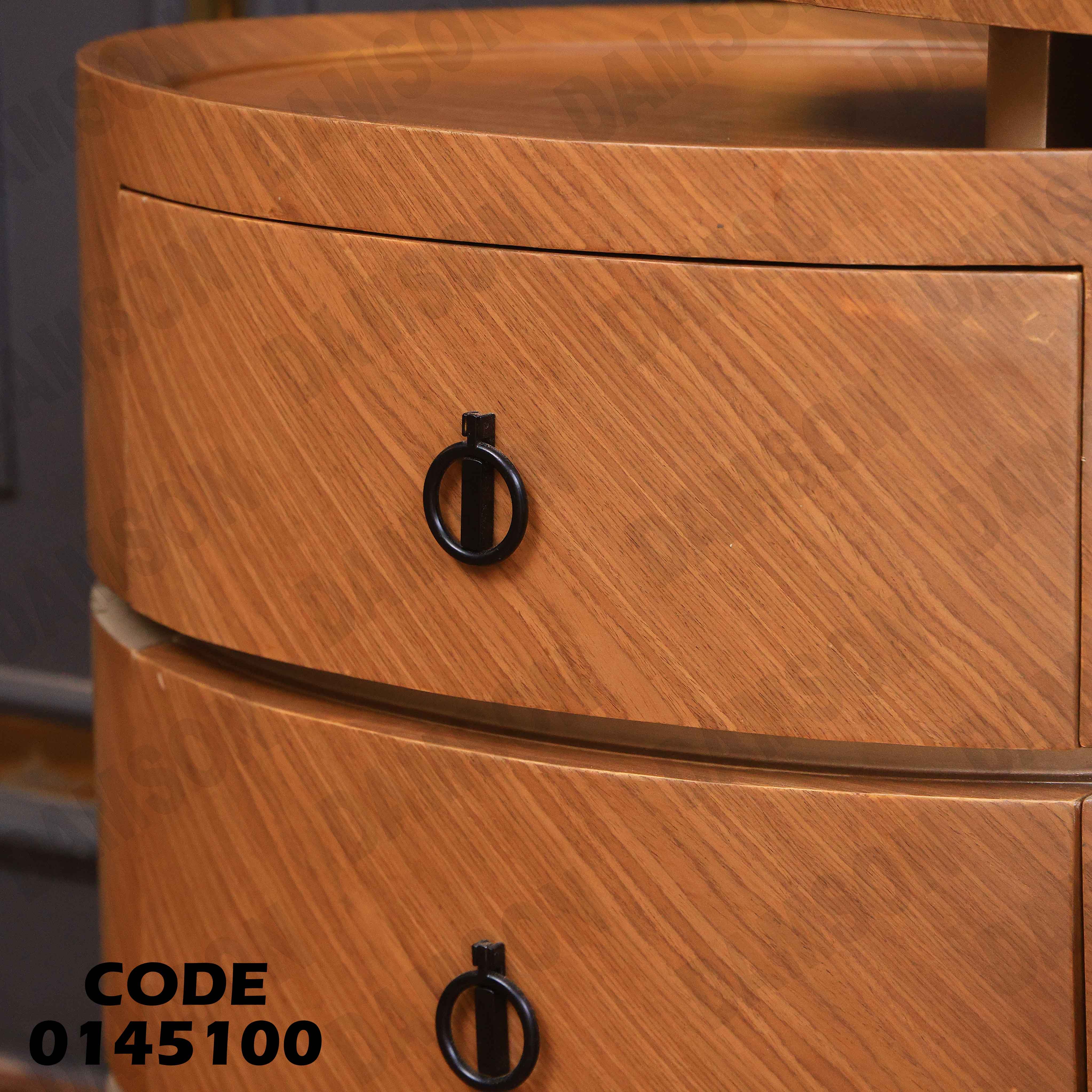 غرفة نوم ماستر 451