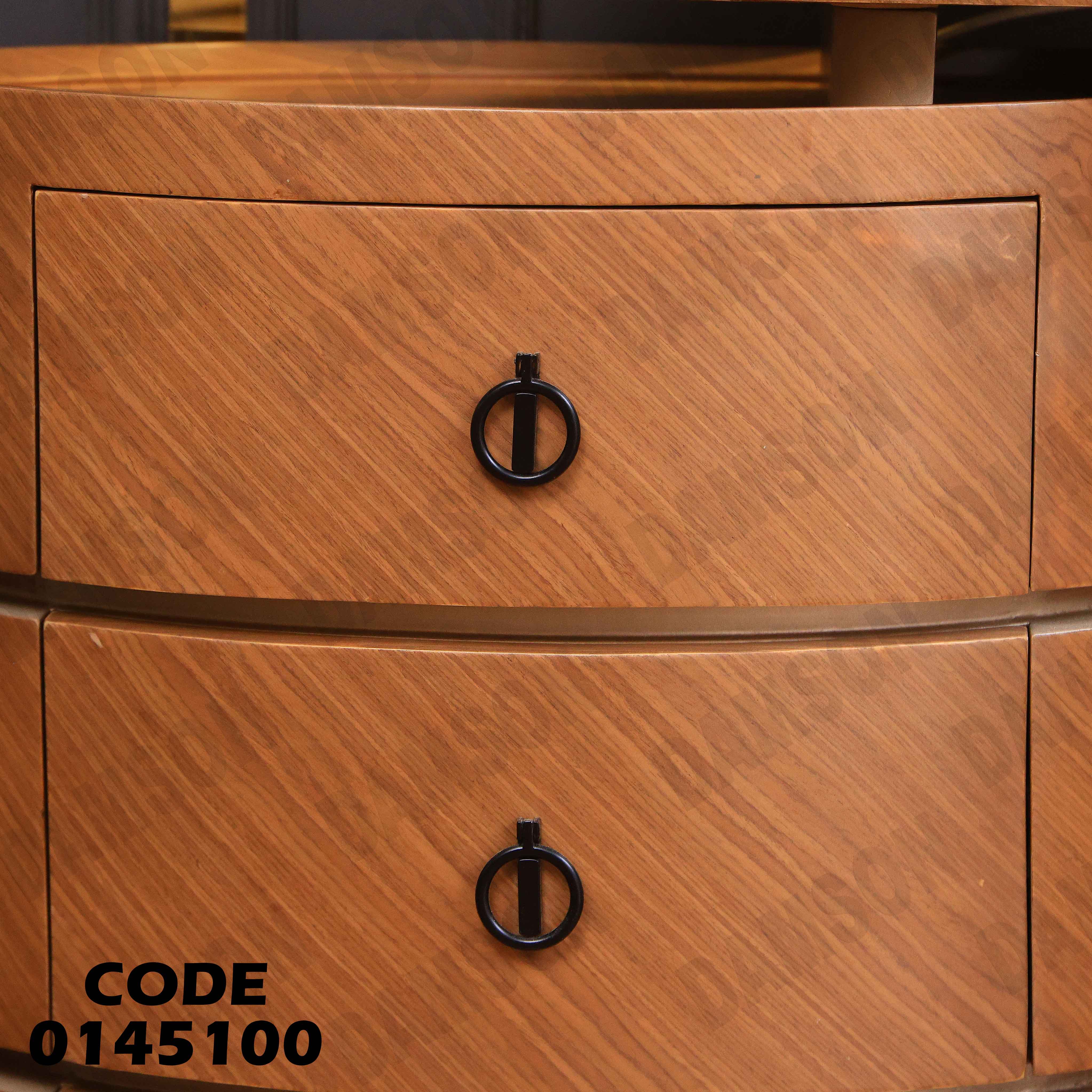 غرفة نوم ماستر 451