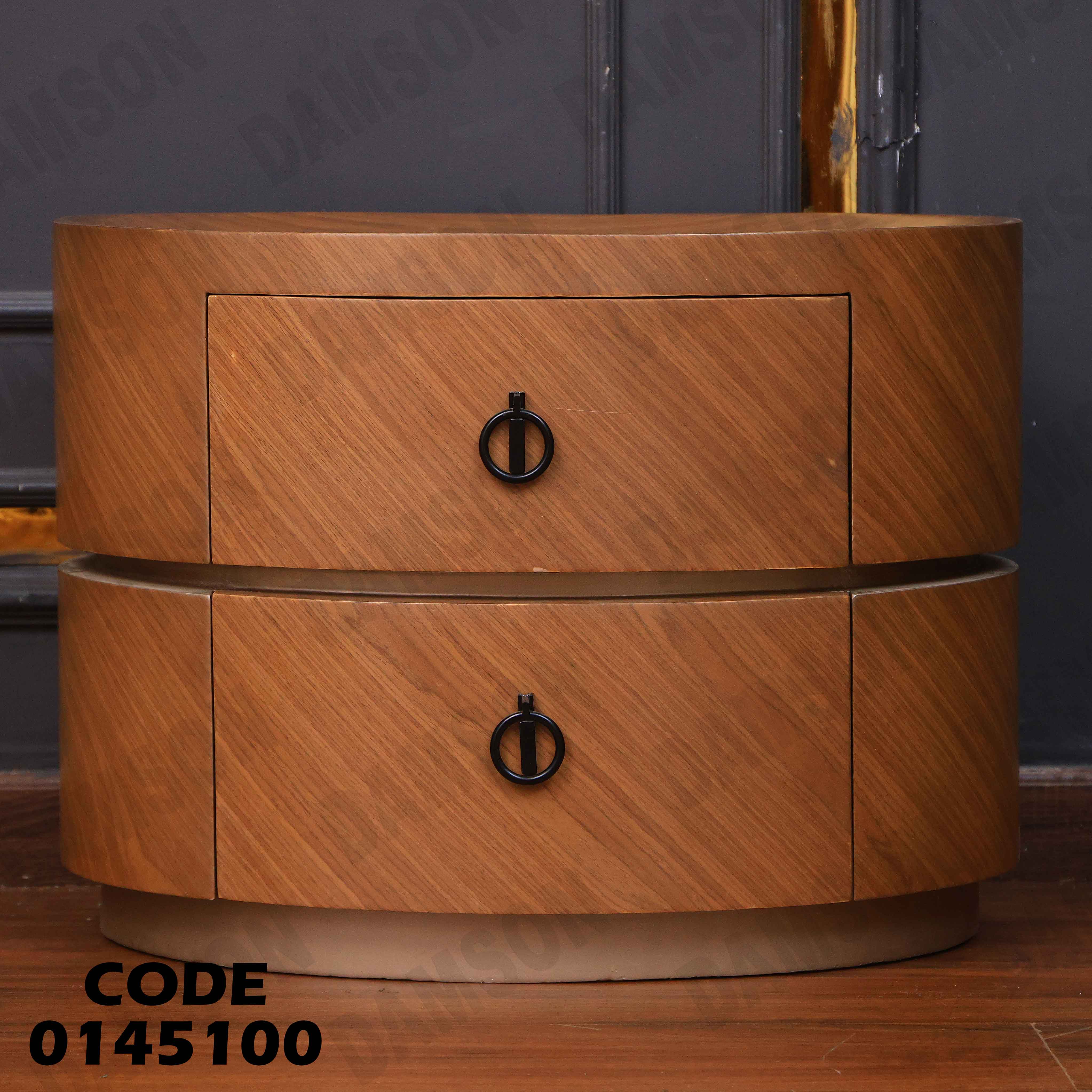 غرفة نوم ماستر 451