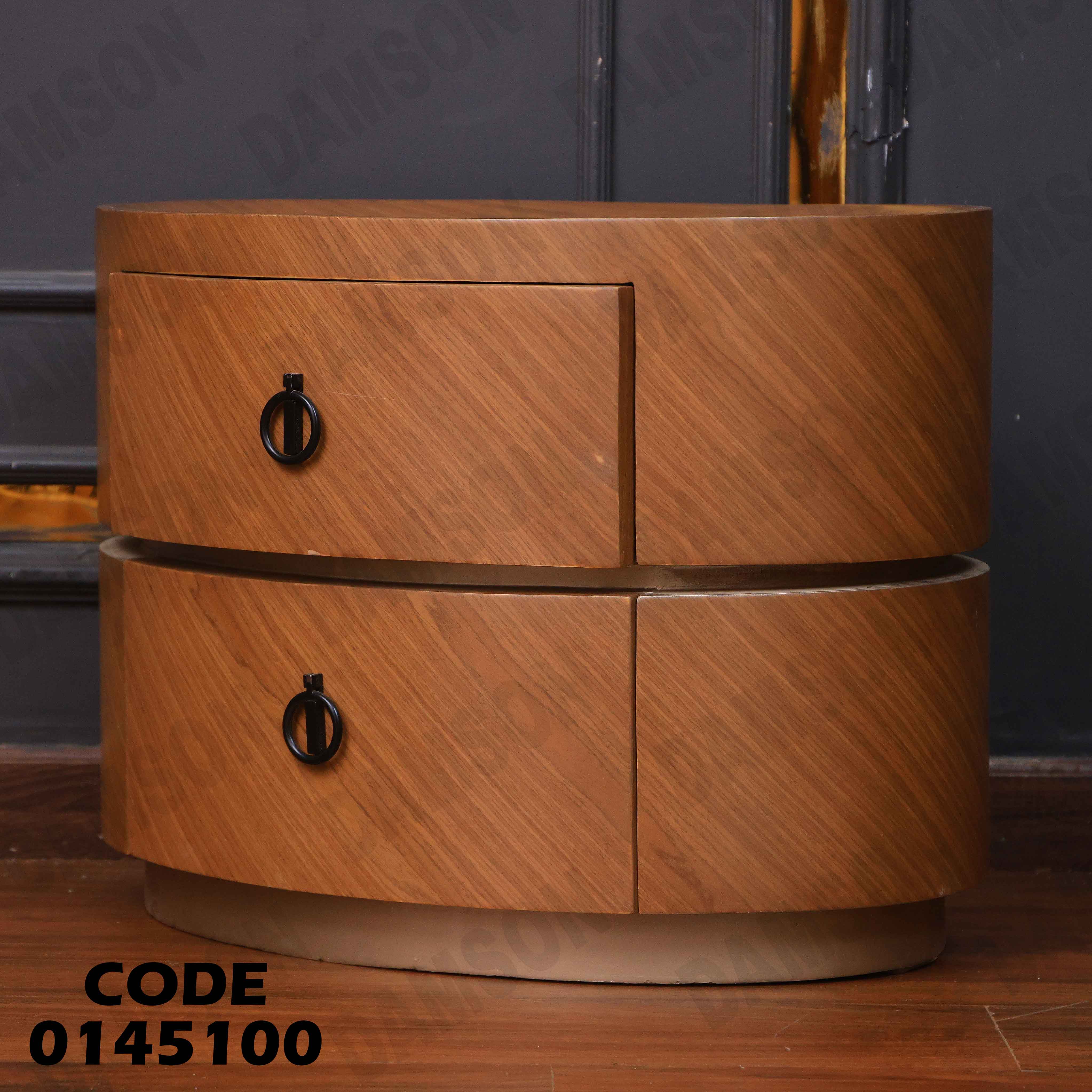 غرفة نوم ماستر 451