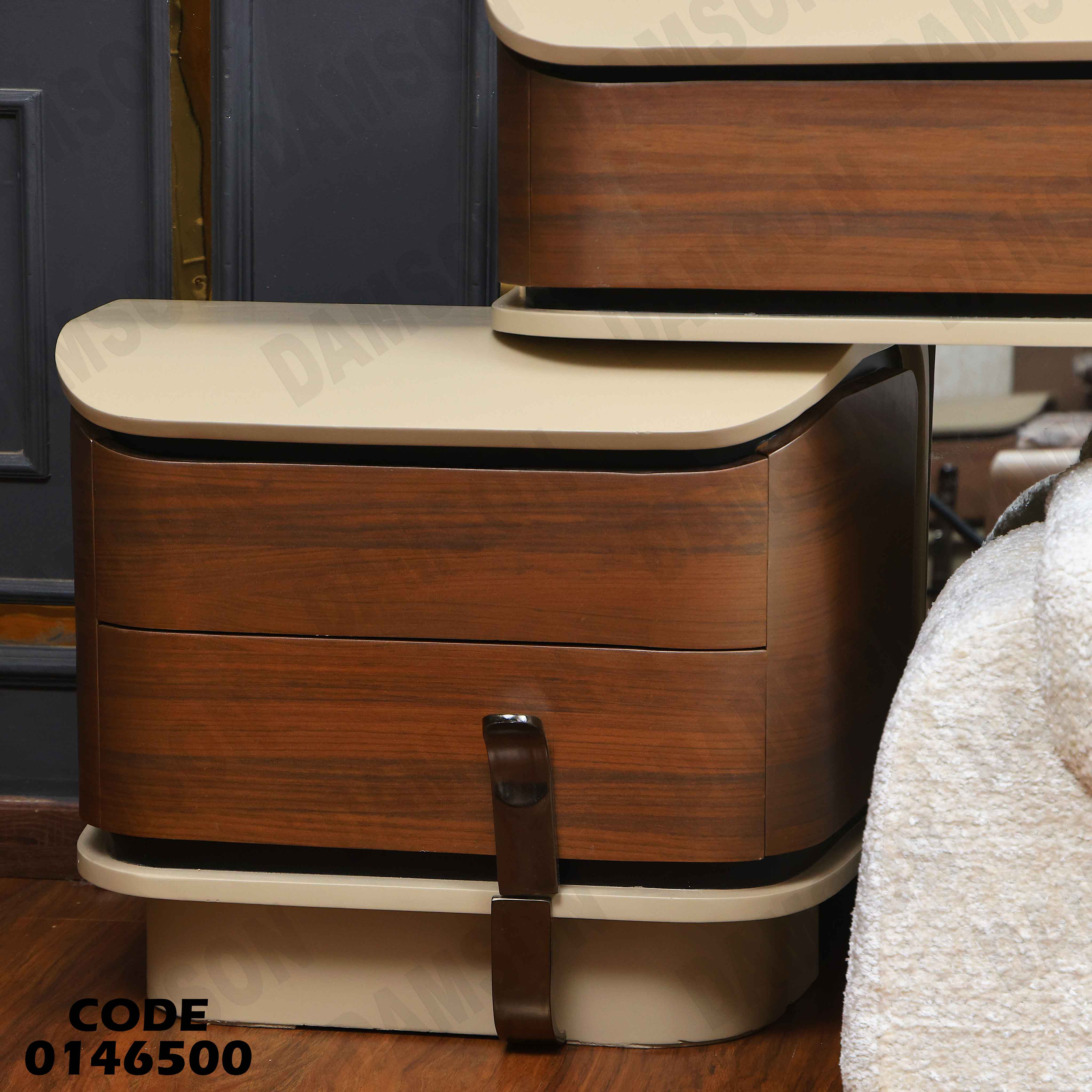 غرفة نوم ماستر 465