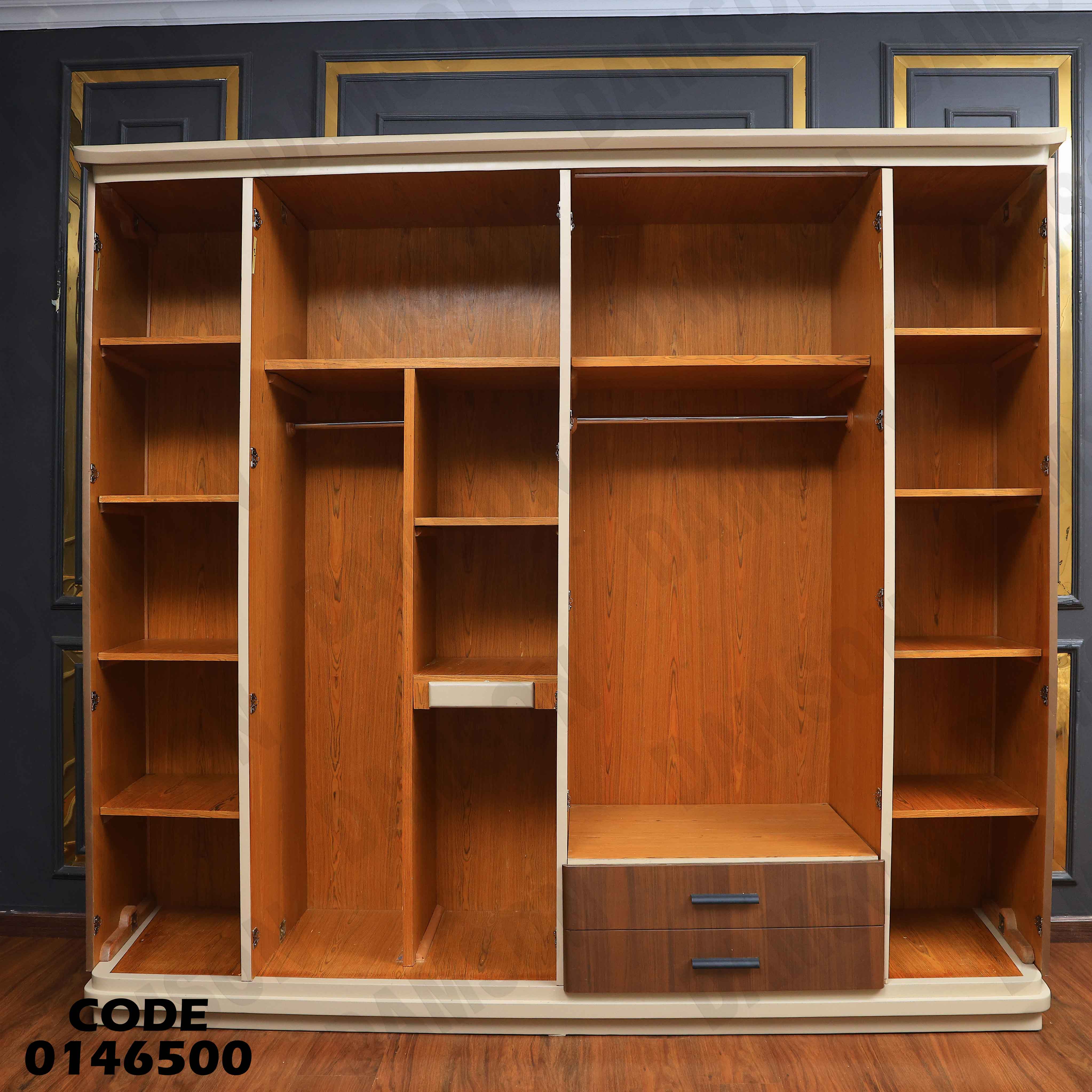 غرفة نوم ماستر 465