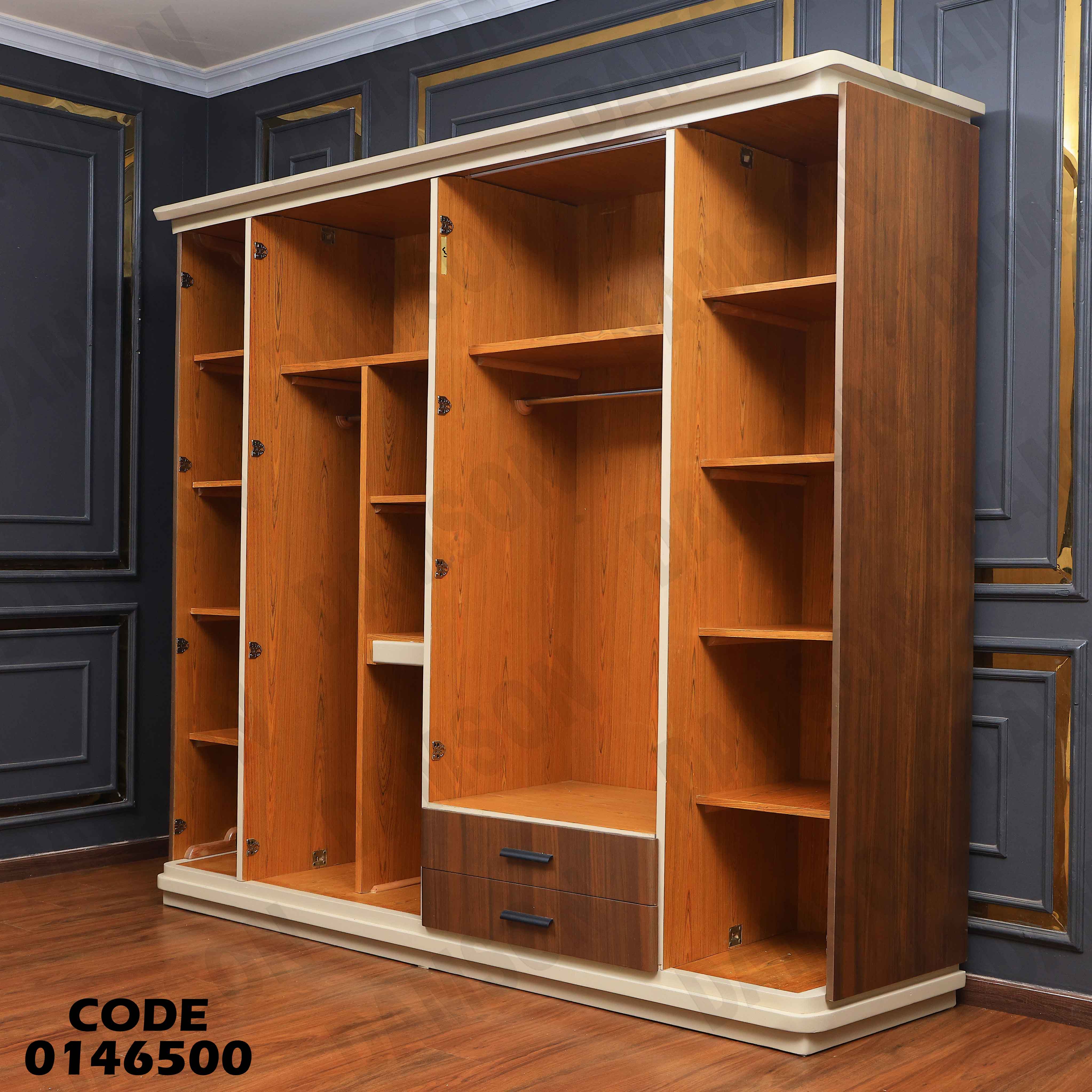 غرفة نوم ماستر 465