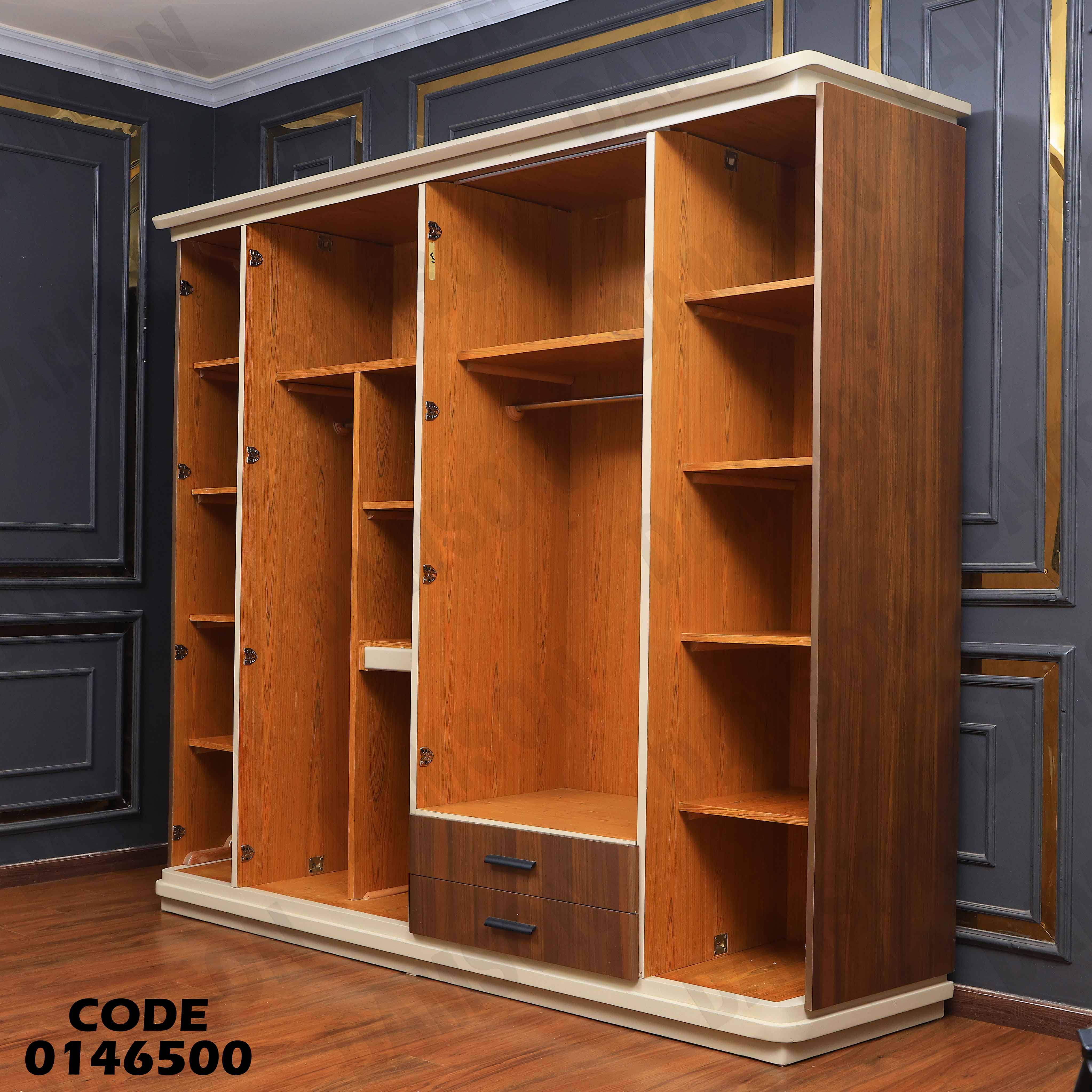 غرفة نوم ماستر 465