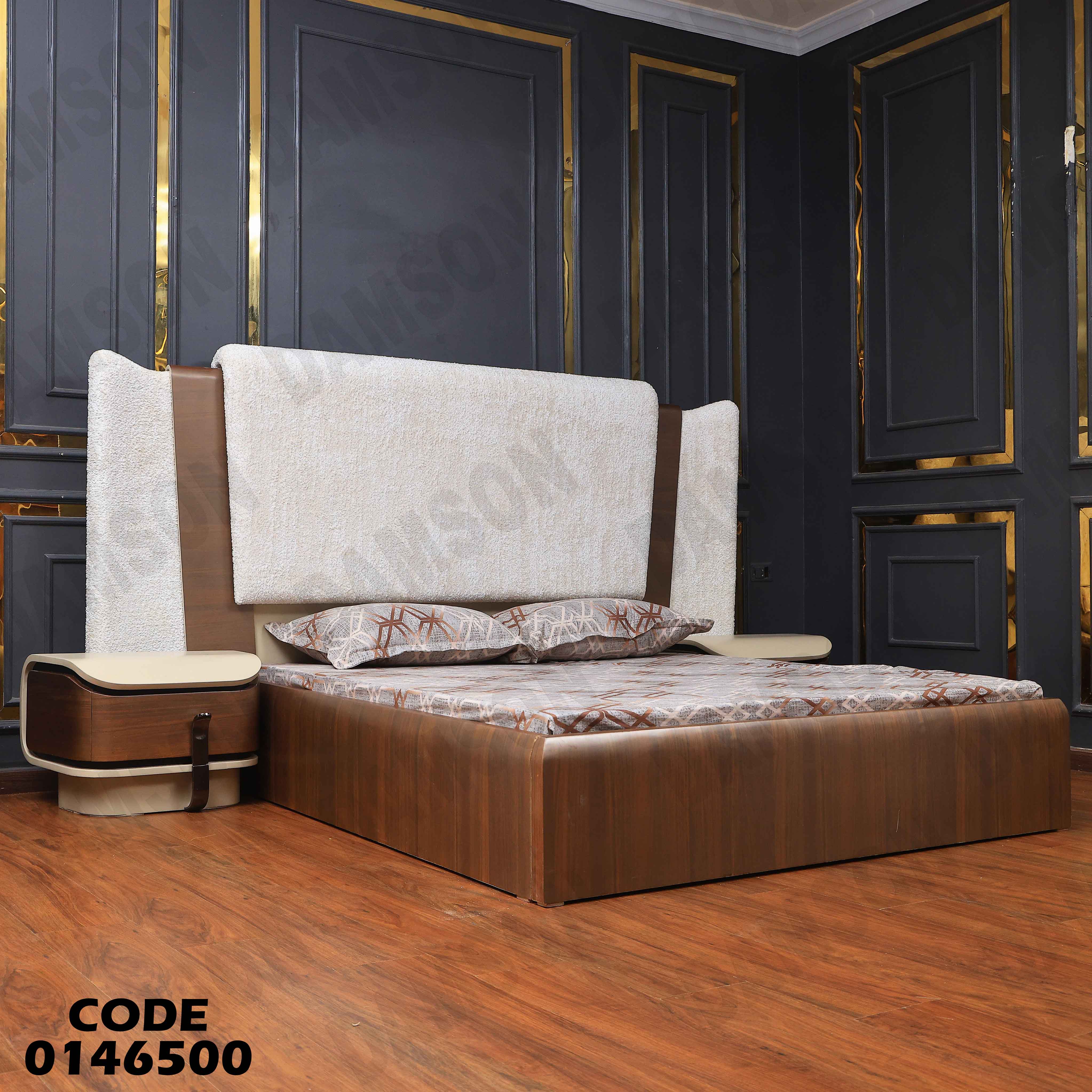 غرفة نوم ماستر 465