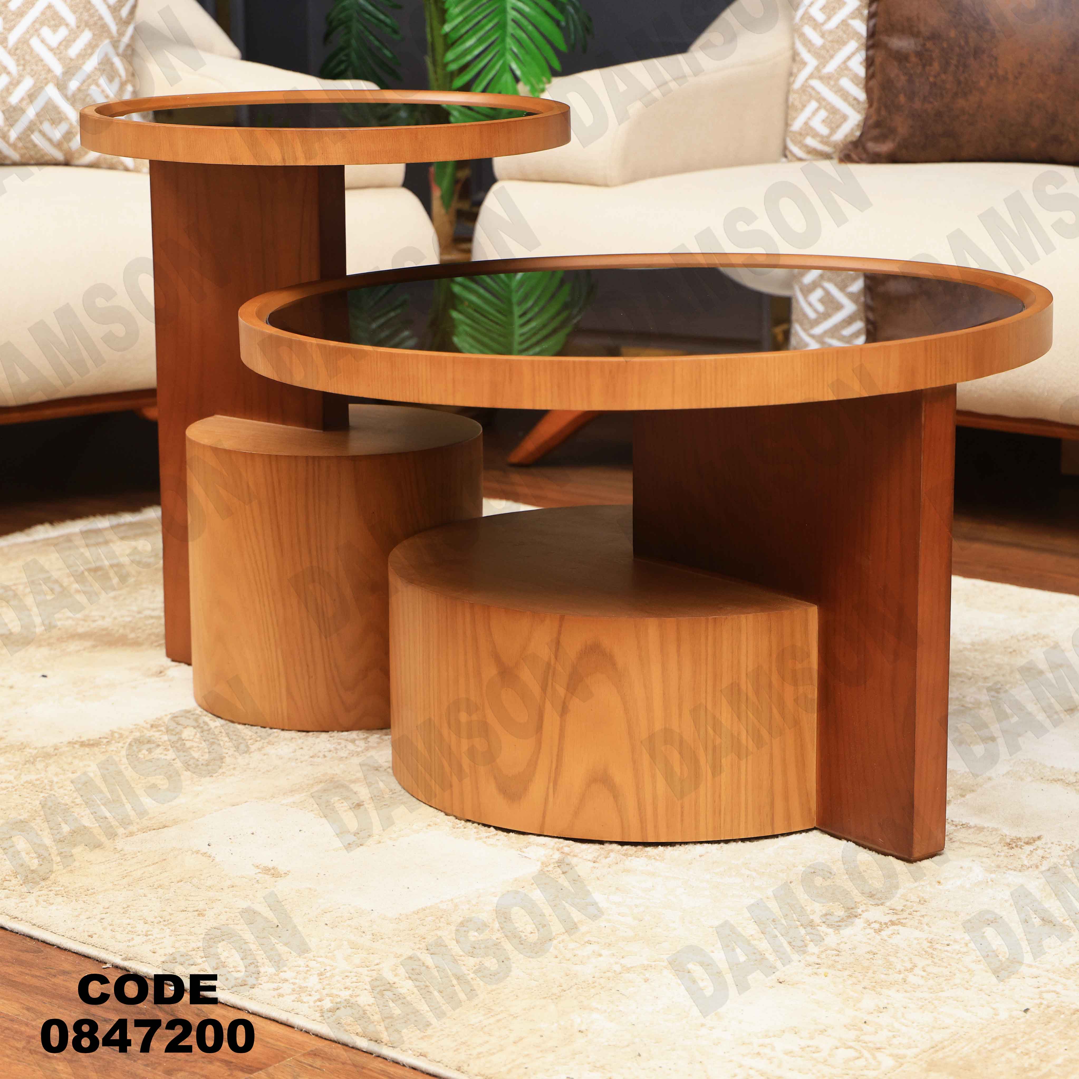ترابيزة 472 دامسون للأثاث
