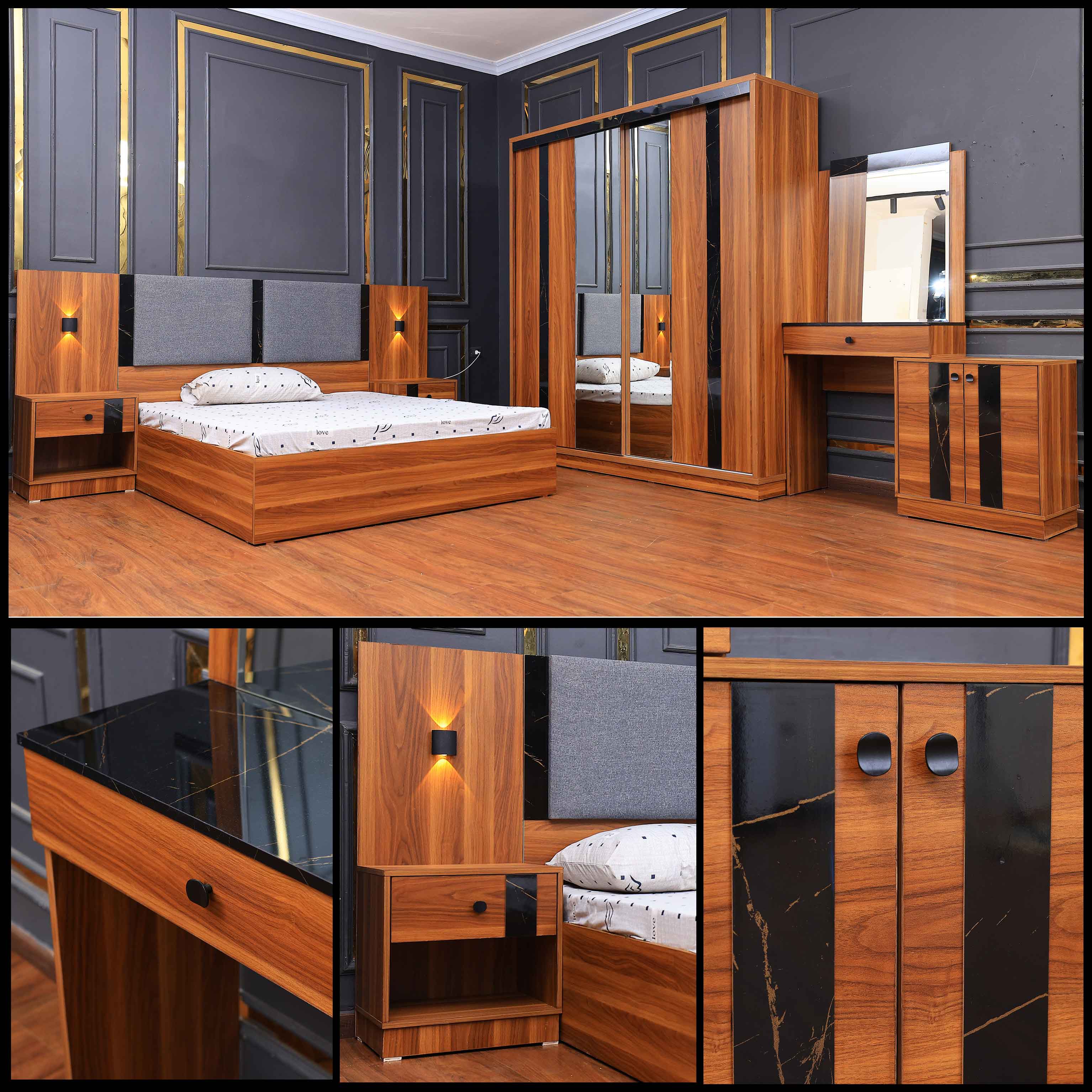 غرفة نوم ماستر 480