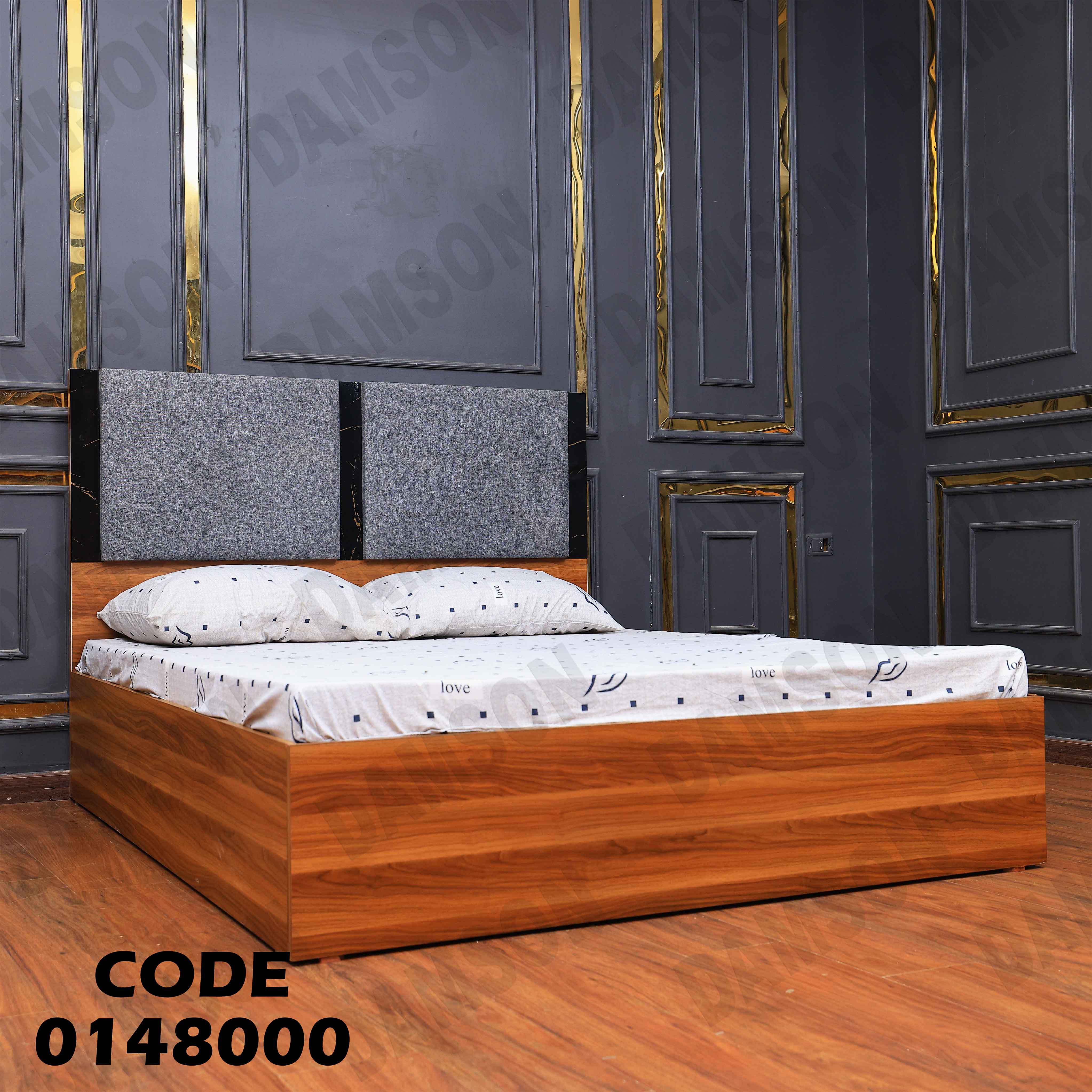 غرفة نوم ماستر 480