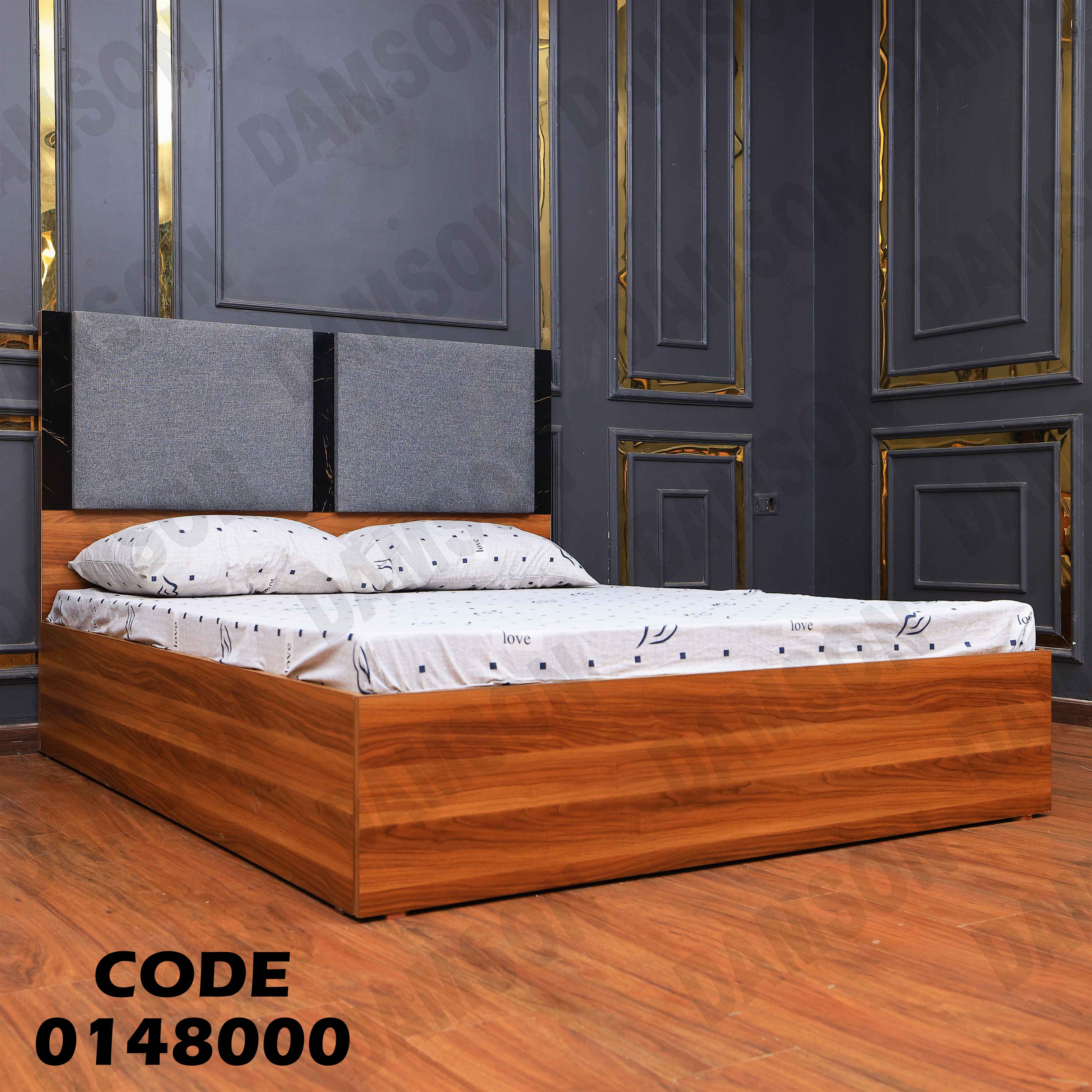 غرفة نوم ماستر 480
