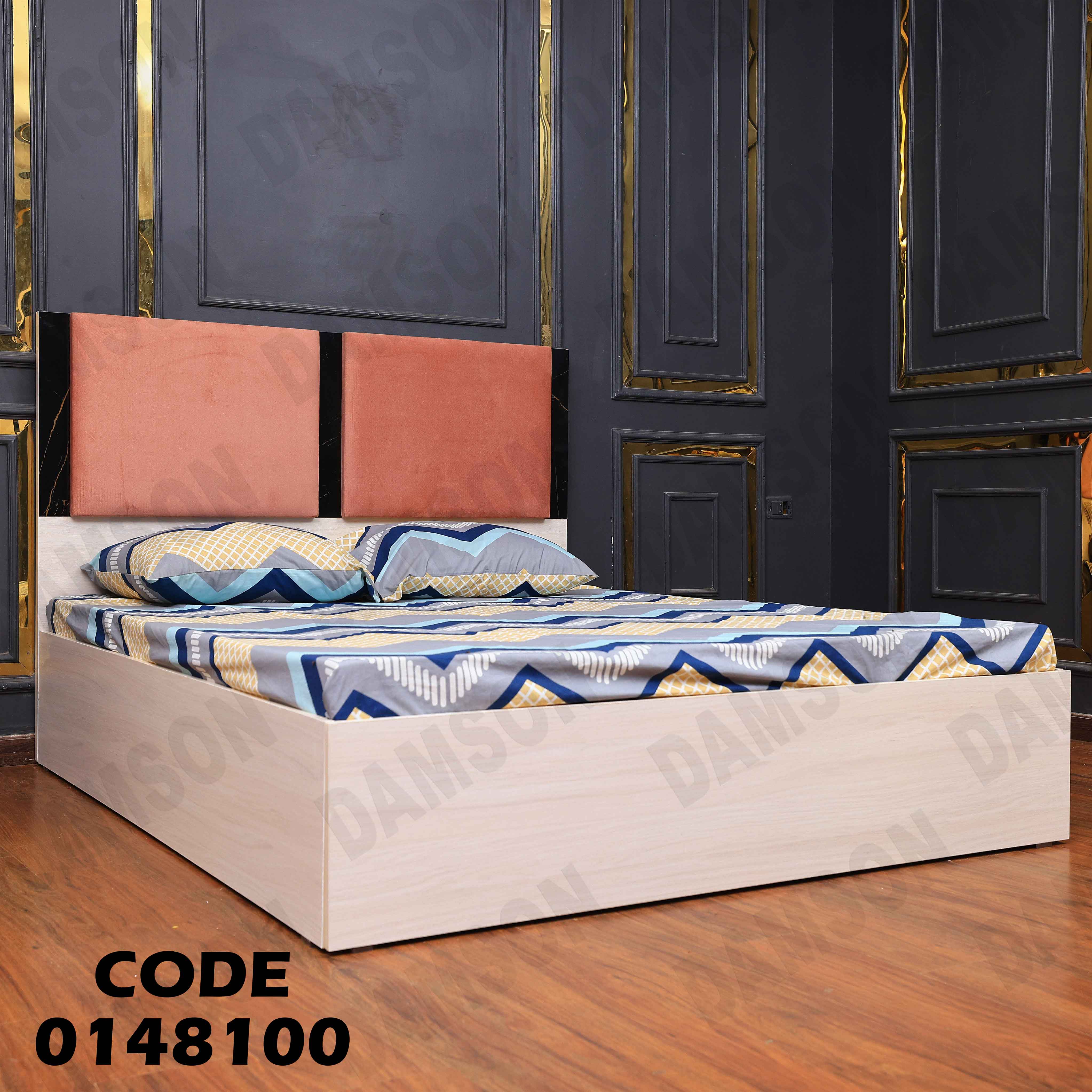 غرفة نوم ماستر 481