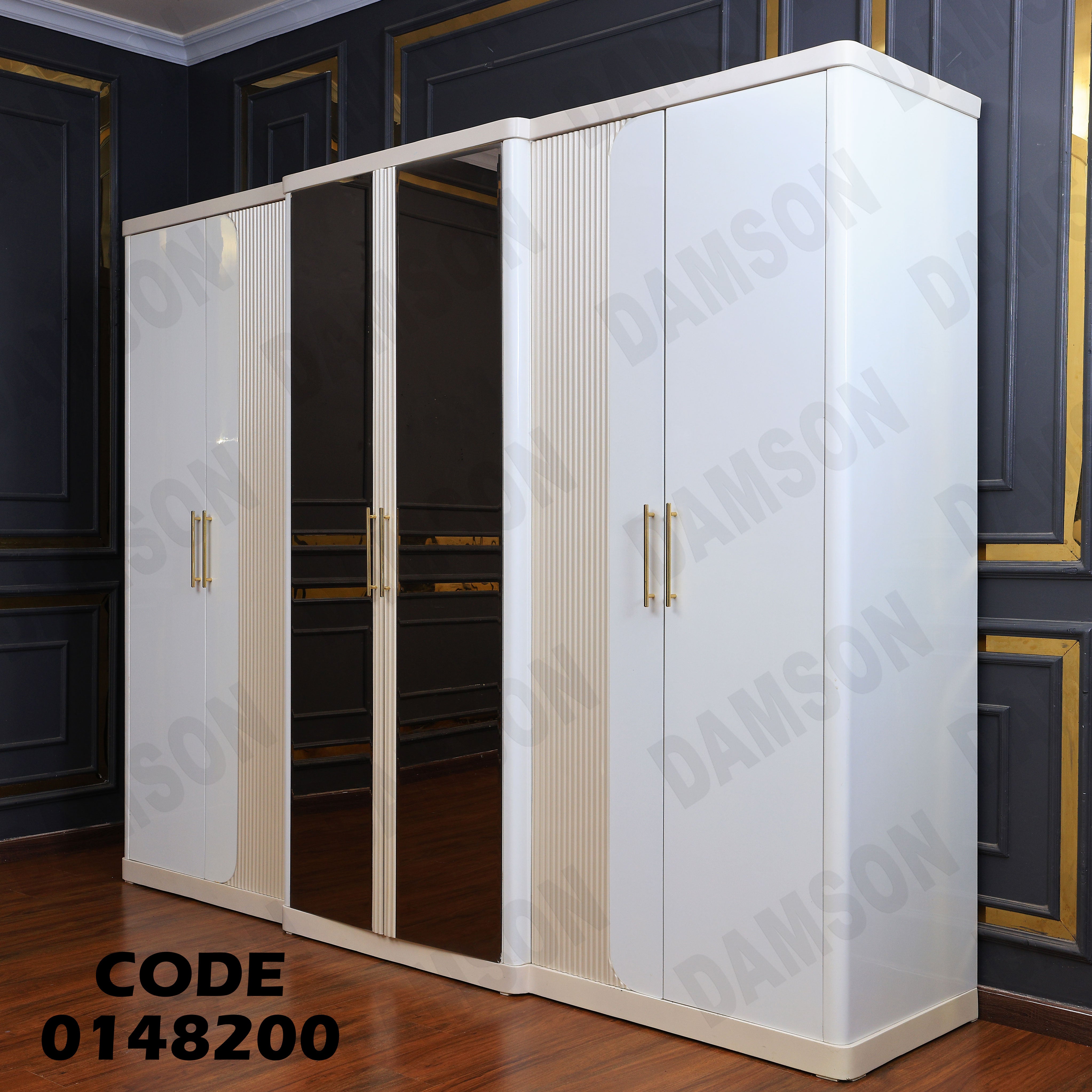 غرفة نوم ماستر 482