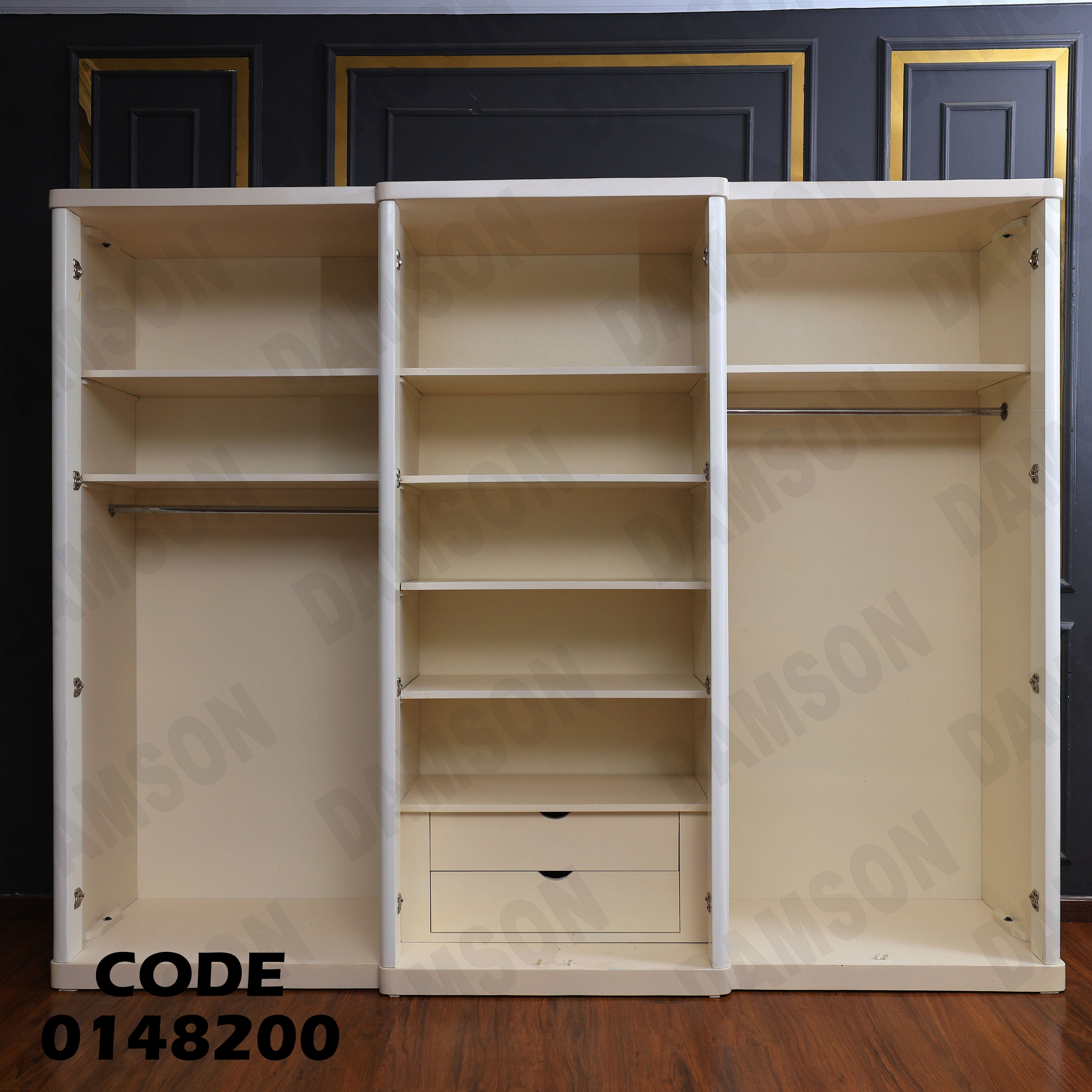 غرفة نوم ماستر 482