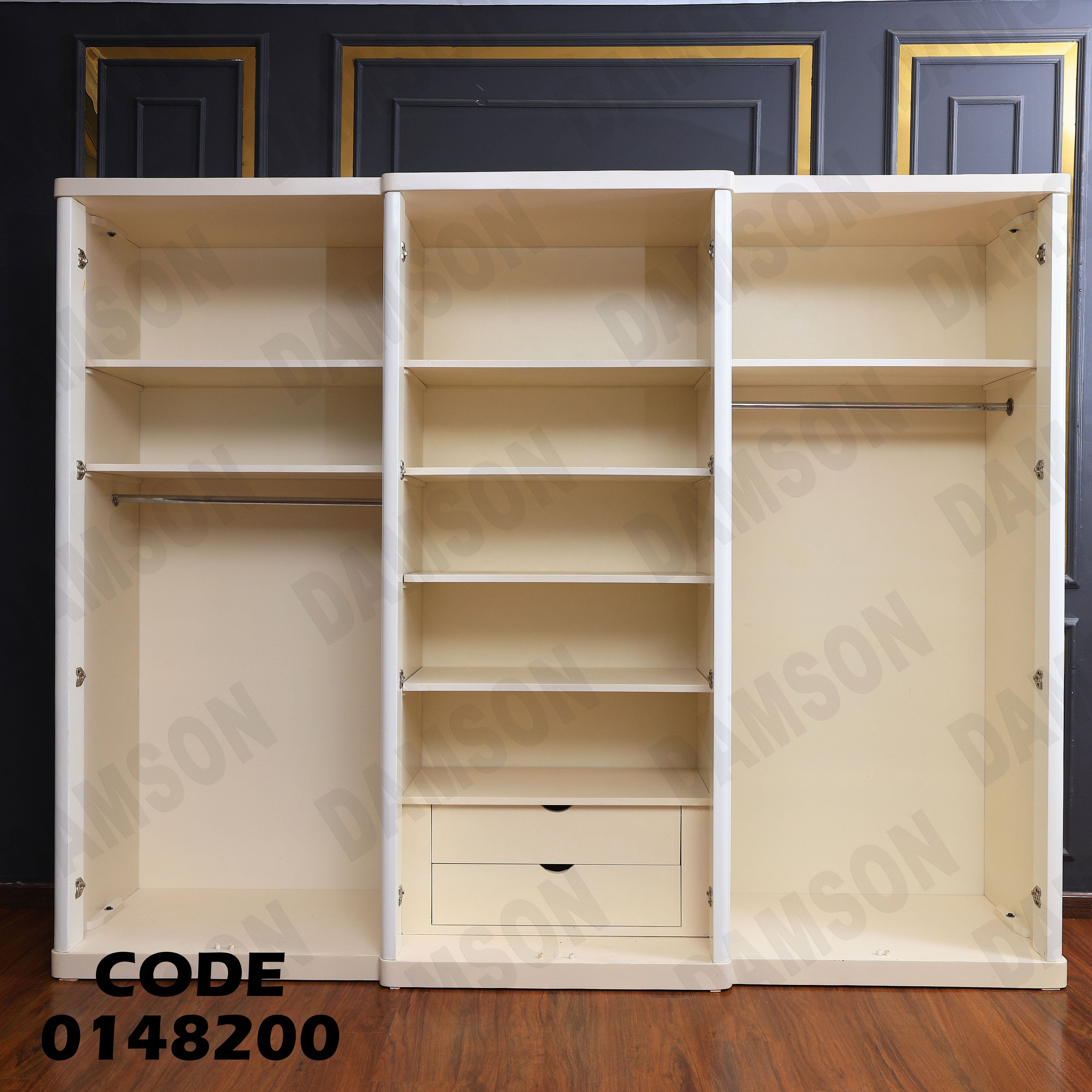 غرفة نوم ماستر 482