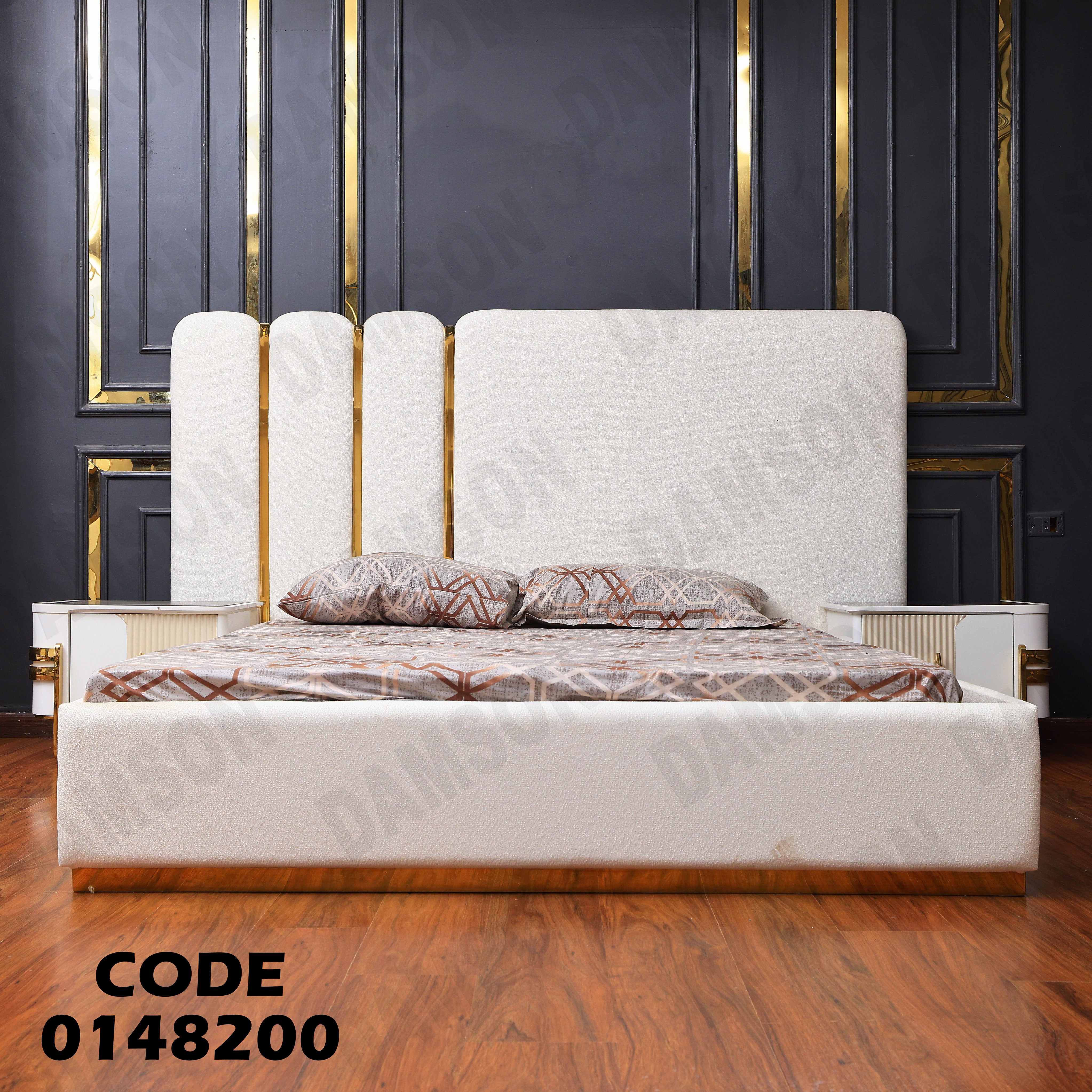 غرفة نوم ماستر 482